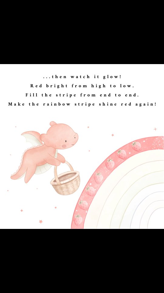 My 4-year-old Son has decided HE is now the official narrator of The Rainbow Dragglepuffs and the Lost Colours ❤️
One of my favourite things about this story is how the gentle, predictable lines invite children to join in. The repetition helps them grow in confidence, recognise patterns in stories, and feel like they’re really “reading” along.
It links so beautifully with EYFS early reading skills too: ✨ joining in with repeated refrains
✨ anticipating key phrases
✨ recognising rhythm and rhyme
Hearing him "read" this page back to me is exactly the moment I dreamed of when creating this book 🌈✨
#kidsbooks #earlylearning #childrensbooks #kidsbook #toddleractivities #eyfs #picturebook #dragons #dragglepuffs