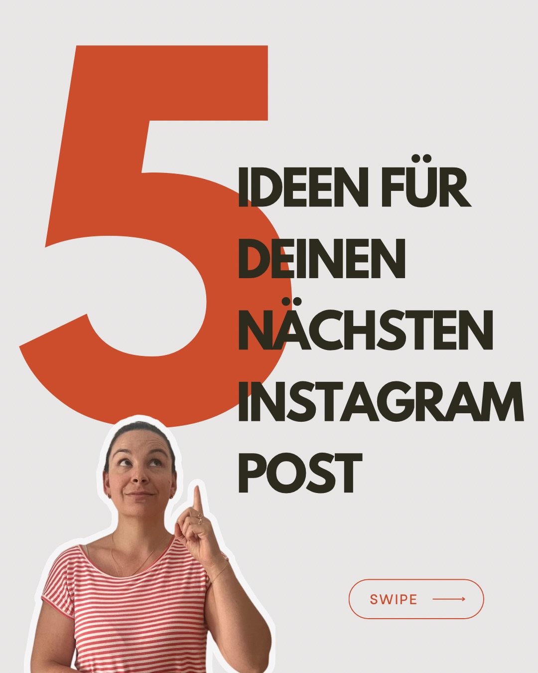 ✨ 5 frische Content-Ideen für deine nächste Portion Inspiration!
Perfekt, wenn dir gerade die Kreativität ausgeht oder du einfach neuen Schwung in deinen Feed bringen willst. 💡🚀
Speicher dir den Beitrag direkt ab – dein zukünftiges Ich wird’s dir danken. 😉
Und psst… 😏
Wer sich nicht selbst den Kopf über Content zerbrechen möchte: Unser Social-Media-Sorglos-Paket macht’s möglich. Zurücklehnen, wir zaubern. ✨🦊
SOCIAL MEDIA AGENTUR
ONLINE MARKETING
SOCIAL MEDIA BETREUUNG
CONTENT PRODUKTION
CONTENT IDEEN
#SocialMediaMarketing #AgenturAusgefuchst #socialmediamanagemen