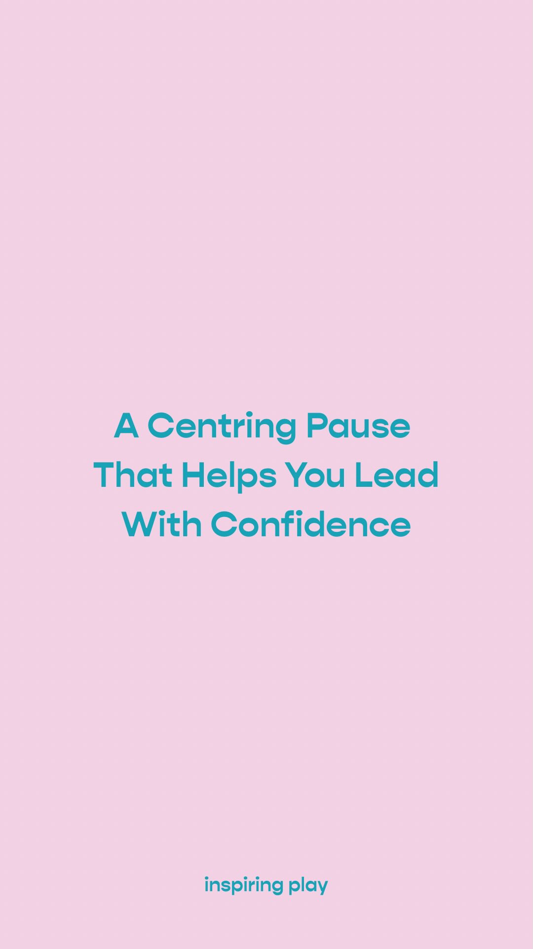 A Centring Pause That Helps You Lead With Confidence
When your child’s behaviour feels big or overwhelming, it’s so easy to rush in, try to fix it, or react on autopilot. But what usually helps most is something simpler, that is your steady, grounded presence.
Before you respond, try a short pause. Not to step away, but to steady yourself so you can lead with more clarity.
1. Take a slow, steady breath.
Nothing fancy. Just something you can feel. It sends a quiet message to your body: I’ve got this.
2. Notice what’s happening inside you.
Tension, frustration, worry; they’re all normal. Simply noticing them and naming them helps takes some of the heat out.
3. Come back to your role.
Your child needs your steady leadership. Remind yourself, they’re not giving you a hard time; they’ve hit their limit and are struggling with their feelings. They need your support.
4. Respond from your centre.
Be clear, kind, and confident:
“I won’t let you hit.”
“I can hear how upset you are.”
“I’m right here with you.”
This small pause can shift the whole moment. I’ve seen it make a real difference; when we ground ourselves first, our kids feel safer, and their behaviour often softens. Our calm becomes their anchor.
And please remember, this takes practice and you won’t get it right every time. Be kind to yourself, as we are all learning and growing on this parenting journey. You’ve got this!
If you’d like support building these skills at home, I’m here to help.
You can book a session or learn more at inspiringplay.com.au.