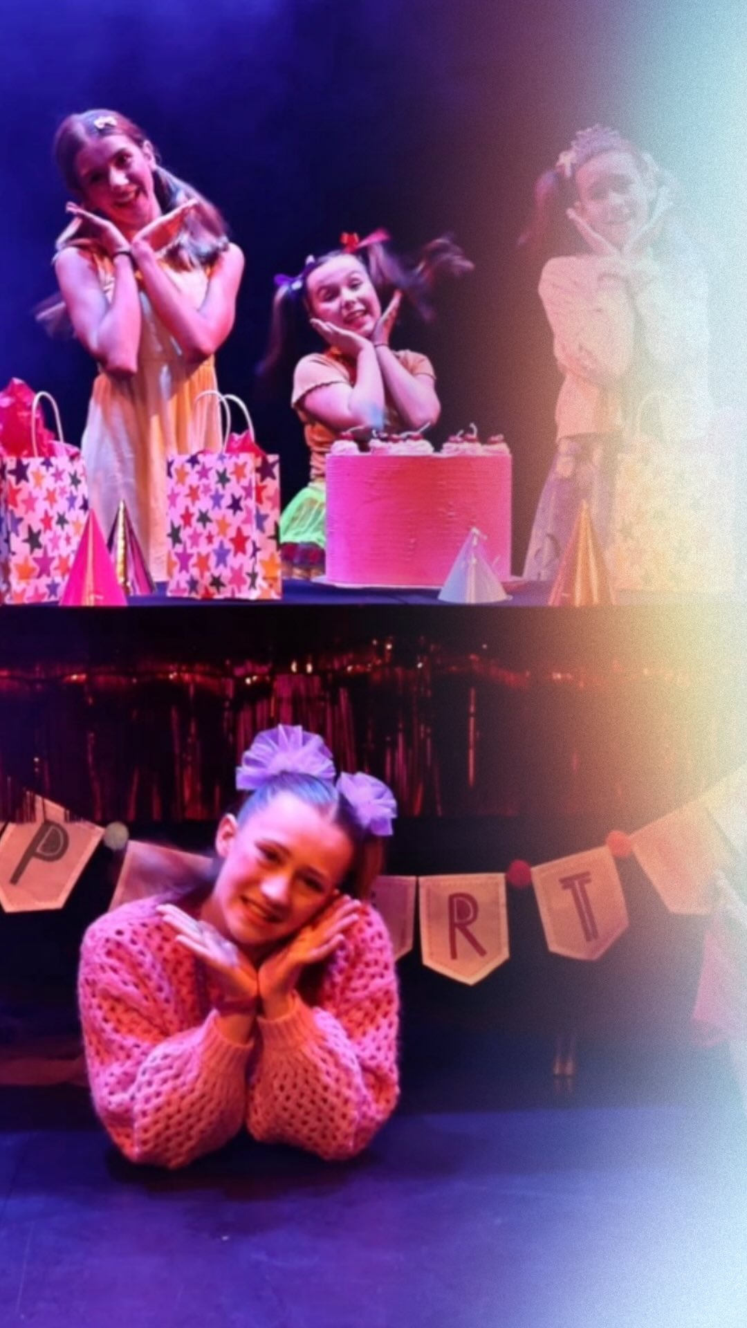 MIRACLE - MATILDA THE MUSICAL🎂🎁
Our talented Musical Theatre Youth students have been working on the vocals and choreography from the Broadway and west end smash hit Matilda!
🧠 @meghindleycreative
🎶 @longtallharry
🎥 @longtallharry
👥 Musical Theatre Youth students
#miracle #matildathemusical #musicaltheatre #copperstudios #nottingham