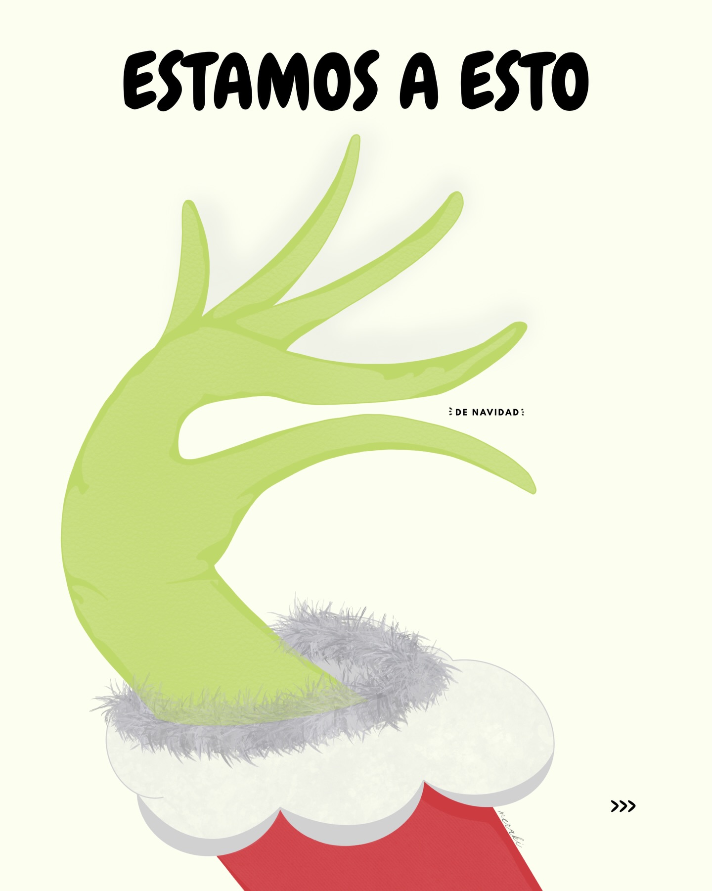 🎄 Estamos a nada 🤏🏼 de que llegue la Navidad… ¡y tú sigues sin regalo!
No dejes que se te adelanten las fechas: encarga ya tu regalo personalizado y sorprende como nunca 🎁✨
Regalos únicos | Personalización | Detalles especiales
#RegaloPersonalizado #DetallesQueEnamoran #Navidad2025