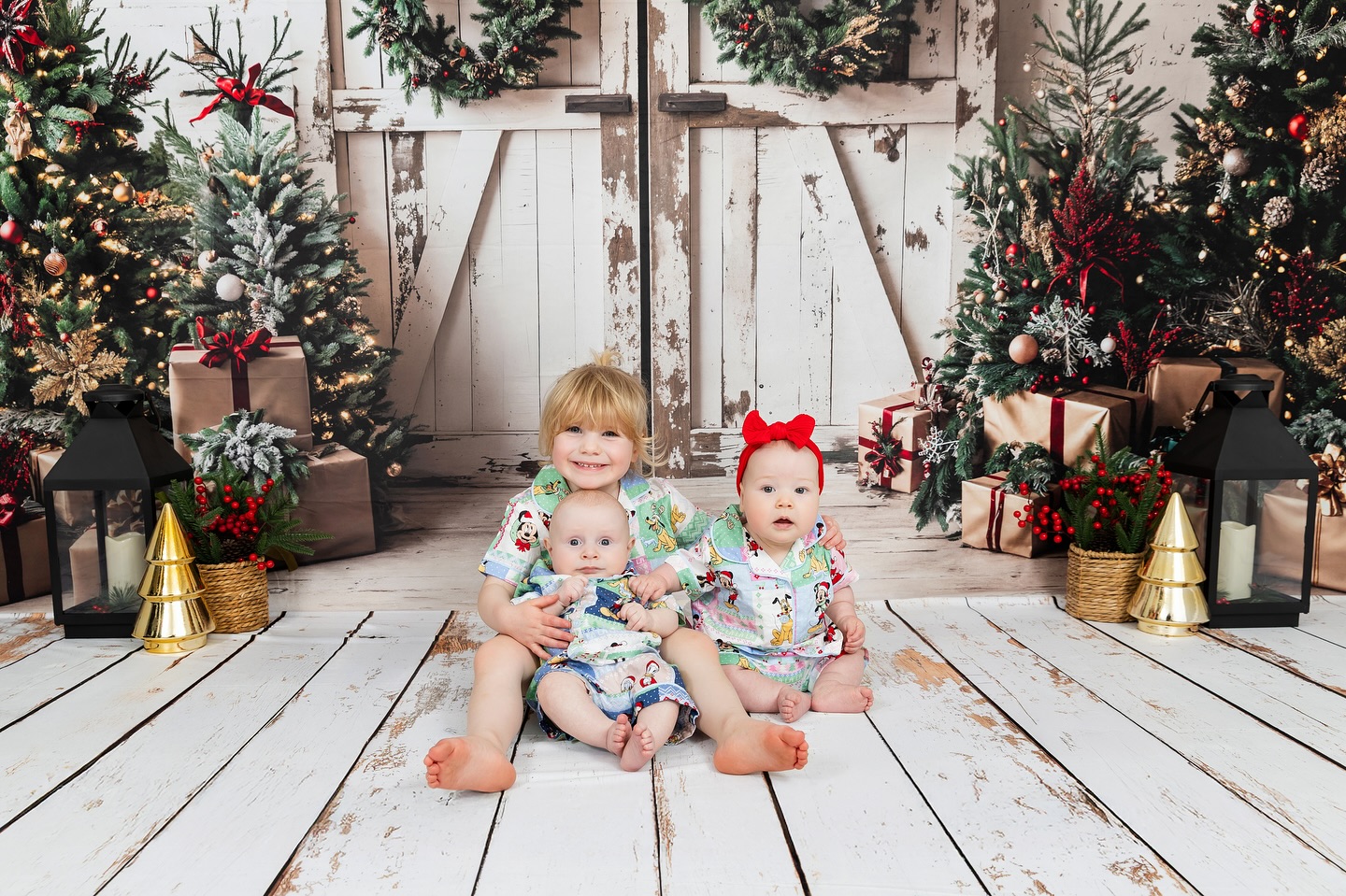 🎅🎄 CHRISTMAS MINI SESSIONS 2025 🎅🎄
✨ Packages start from $150
✨ 30 Min Session
✨ Extras & Upgrades available
✨ Christmas accessories supplied
📍Saturday 29th & Sunday 30th
📸 Studio located in Wallan
❤ BOOK HERE: ❤
https://www.cassandracharryphotography.com/christmas
🔗Link also in Bio