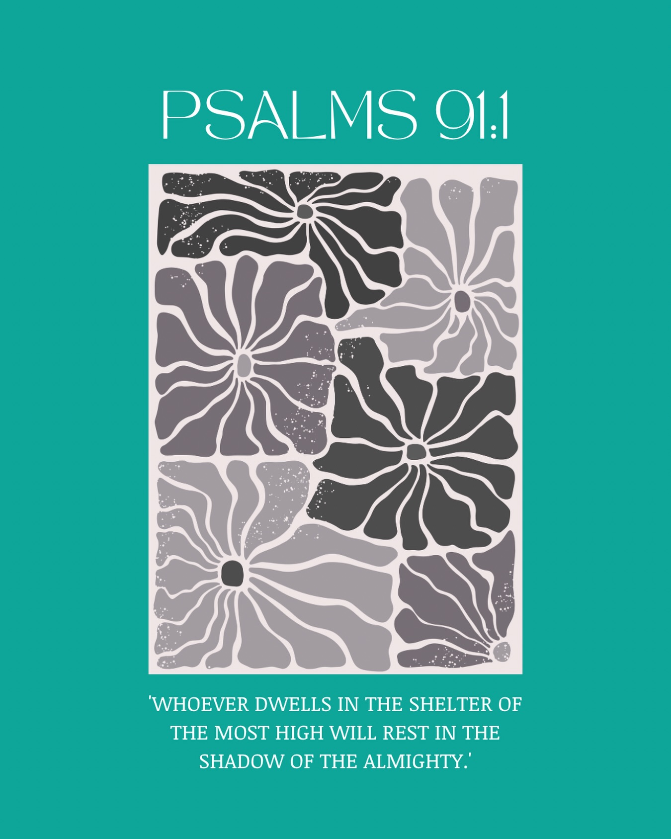 🕊️ Trusting God’s Protection (Psalm 91)
When fear whispers and uncertainty surrounds us, remember: “He who dwells in the secret place of the Most High shall abide under the shadow of the Almighty.”
God’s protection isn’t partial—it’s complete. Under His wings, there is refuge. His truth is our shield.
Whether it’s danger we can see or trouble we can’t, His promise stands firm: “No evil shall befall you.”
Today, let’s choose faith over fear and rest in His covering.
You’re not just surviving—you’re secure in the arms of the Almighty. 🌿
✨ Call to Action:
Comment “🛡️ I trust God” if you’re declaring His protection over your life today—and tag someone who needs this reminder.
#Psalm91 #FaithOverFear #TrustGod #ProtectedByGrace #RestInHisShadow #ChristianEncouragement #DailyFaith #GodsPromises #ScriptureOfTheDay #FaithStrong #christianinspiration