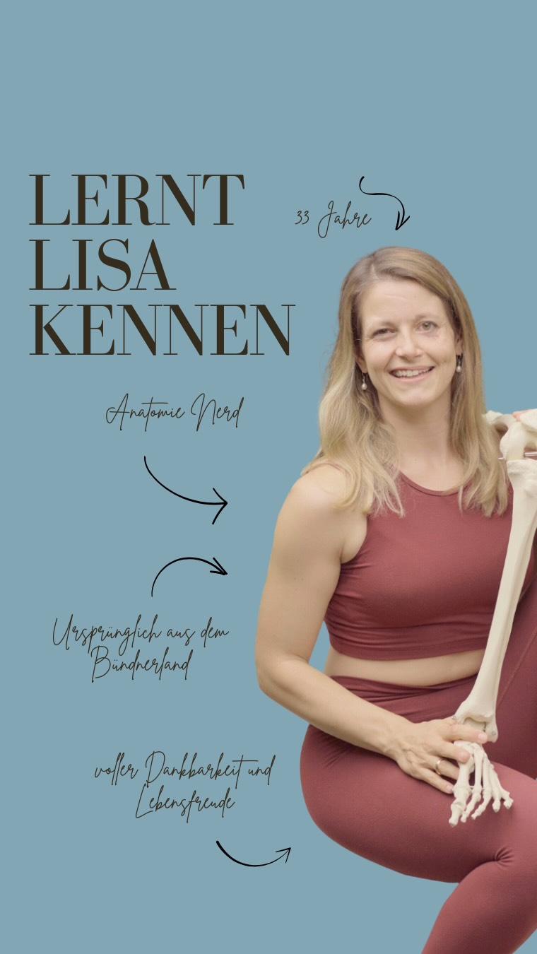 II L I S A M O N N II
.
Lisa unterrichtet am Festival folgende Klassen:
.
- Super Serratus - Schulter Workshop
- Von unten stark - Füsse und Beckenboden
.
Am Sonntag von 10:15 bis 11:00 Uhr und von 13:45 bis 15:00 Uhr
.
.
#yoga #yogafestival #yogateacher #anatomy #body