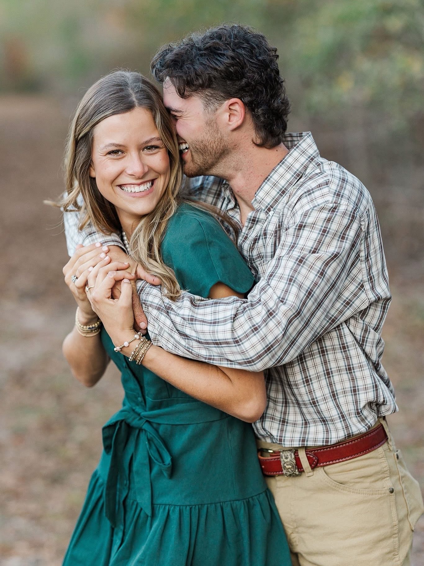 Congratulations to Gracie and Chan on your engagement!
Chan… it’s about time you found the courage to ask her! 😂
The two of you mean so much to Todd and me. Watching your relationship grow has been such a joy, and now we can’t wait to see the beautiful life you’ll build together as husband and wife.
We love you both—more than you know.
Here’s to a lifetime of love, laughter, and all the little moments that make marriage so special. 💛
Photography by:
Harvey & Co Fine Art Photography