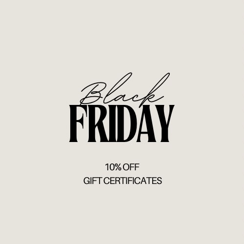 Gift certificates are 10% off now through the end of the month! The perfect gift for mom + dad, or your wife š (husbands, Iām talking to you!)
Limited certificates available, send me a message to snag yours!
*10% off applied to full session amount