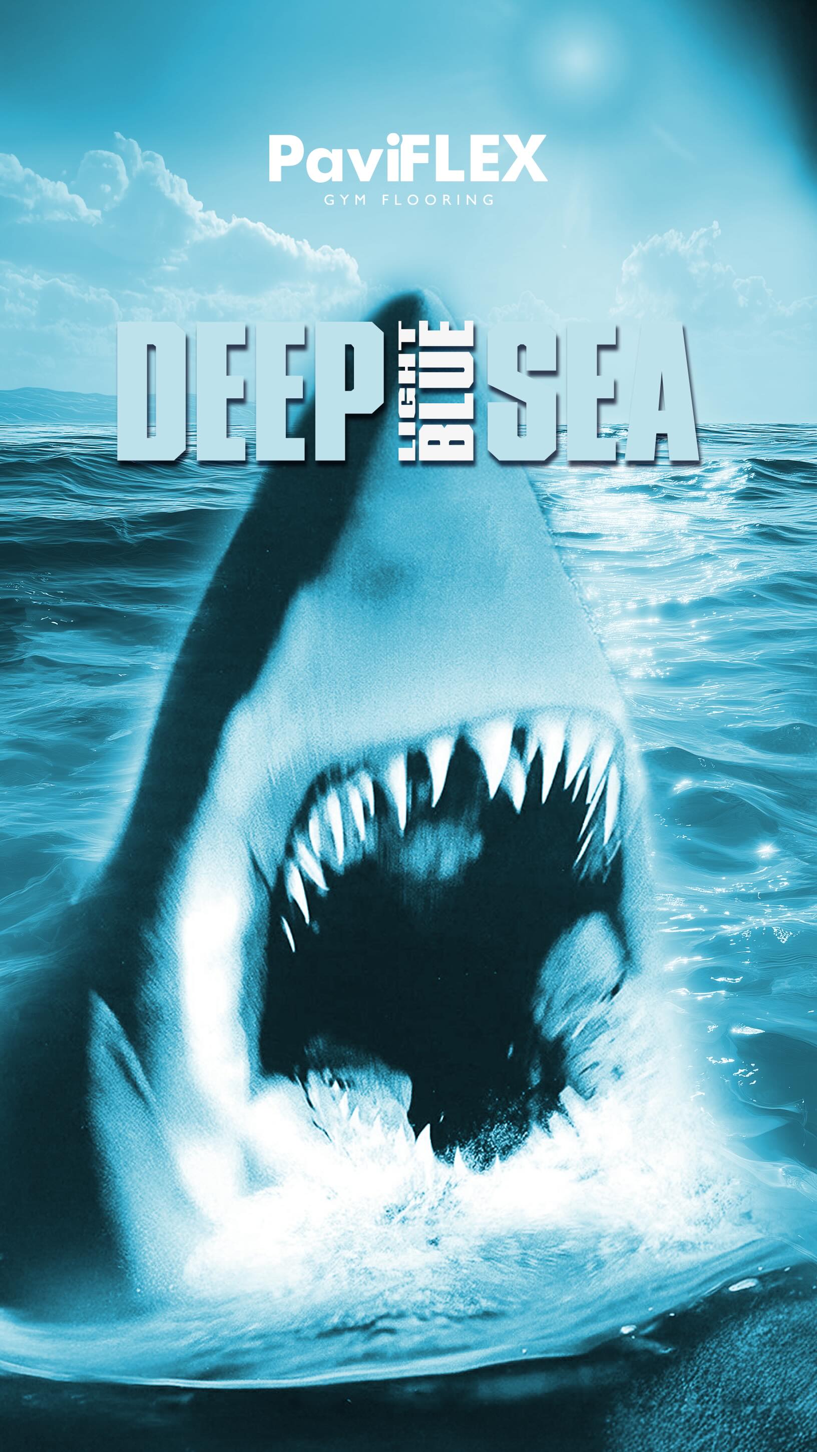 WATERPROOF Flooring โ ๏ธ๐ฆ
๐ Even when you dive into the unknownโฆ
Our non-porous compact rubber doesnโt absorb moisture, liquids, or sweat.
Nothing enters. Nothing grows.
๐ฅ 0 pores. 0 absorption. 0 risk.
๐ฅ No bacteria. No odors. No mold.
Recycled floors trap everythingโฆ
and thatโs where the unwanted guests start to grow ๐ฆ
Donโt give them a chance.
Choose PaviFLEX โ Membership to Peace of Mind.
#PaviFlex
#WaterproofFlooring
#SharkProofFloor
#GymSafety
#HygienicFlooring
#NonPorousRubber
#AntiBacteriaFloor
#NoMoreOdors
#MoistureProof
#CompactRubber
#FitnessFlooring
#GymUpgrade
#FacilityDesign
#CleanTraining
#DeepBlueGym