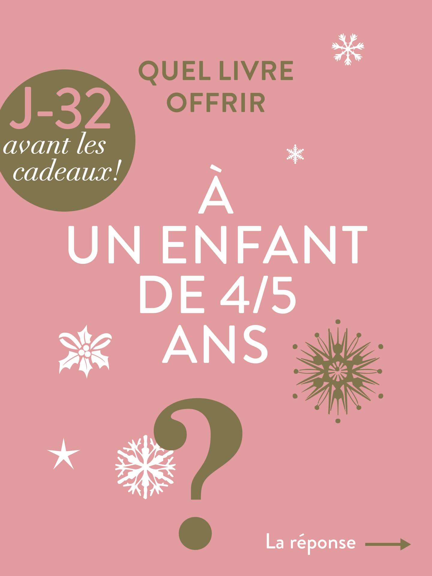 Bientôt les cadeaux de Noël ! 🎄🎁📚❤️
Jusqu’au 20 décembre, nous allons vous aider à trouver des livres adaptés pour vos cadeaux. Chaque jour, une recommandation avec deux liens au choix en story: @placedeslibraires et celui de la boutique en ligne de la maison d’édition. Aujourd’hui, nous vous conseillons UN PULL POUR OTTO de @ulrikakestere pour les enfants dès 4 ans, 32 pages, 14€. #letageredubas #albumjeunesse #conseillecture #literraturejeunesse #ulrikakestere #unpullpourotto #harmoniamundi #editionindependante