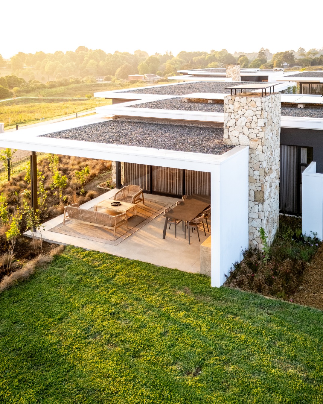 Welcome Home to The Orchard
Phase 1 | Developer-Built Homes
A collection of six contemporary, ready-built homes designed for modern estate living. The Orchard blends bold architecture with natural beauty, where clean lines meet handcrafted stonework, and every detail frames Hilton’s sweeping countryside views.
Thoughtfully designed for comfort, connection, and everyday ease - these homes are where life flows effortlessly, from sunrise to sundowner.
Discover your Orchard Home today.
Contact our partner agents to arrange a private viewing.
@harcourts_hilton
📞 Brian Wilkes - 082 417 6166
@pgp_midlands
📞 Bridget Erskine - 082 783 8029
@seeff_midlands
📞 Joan Ridl - 072 022 4484
#TheAvenuesEstate #HiltonLiving #OrchardHomes #EstateLifestyle #FamiliesInHilton #LocalInvestors #PropertyBuyers #DreamHomeLiving #ModernArchitecture