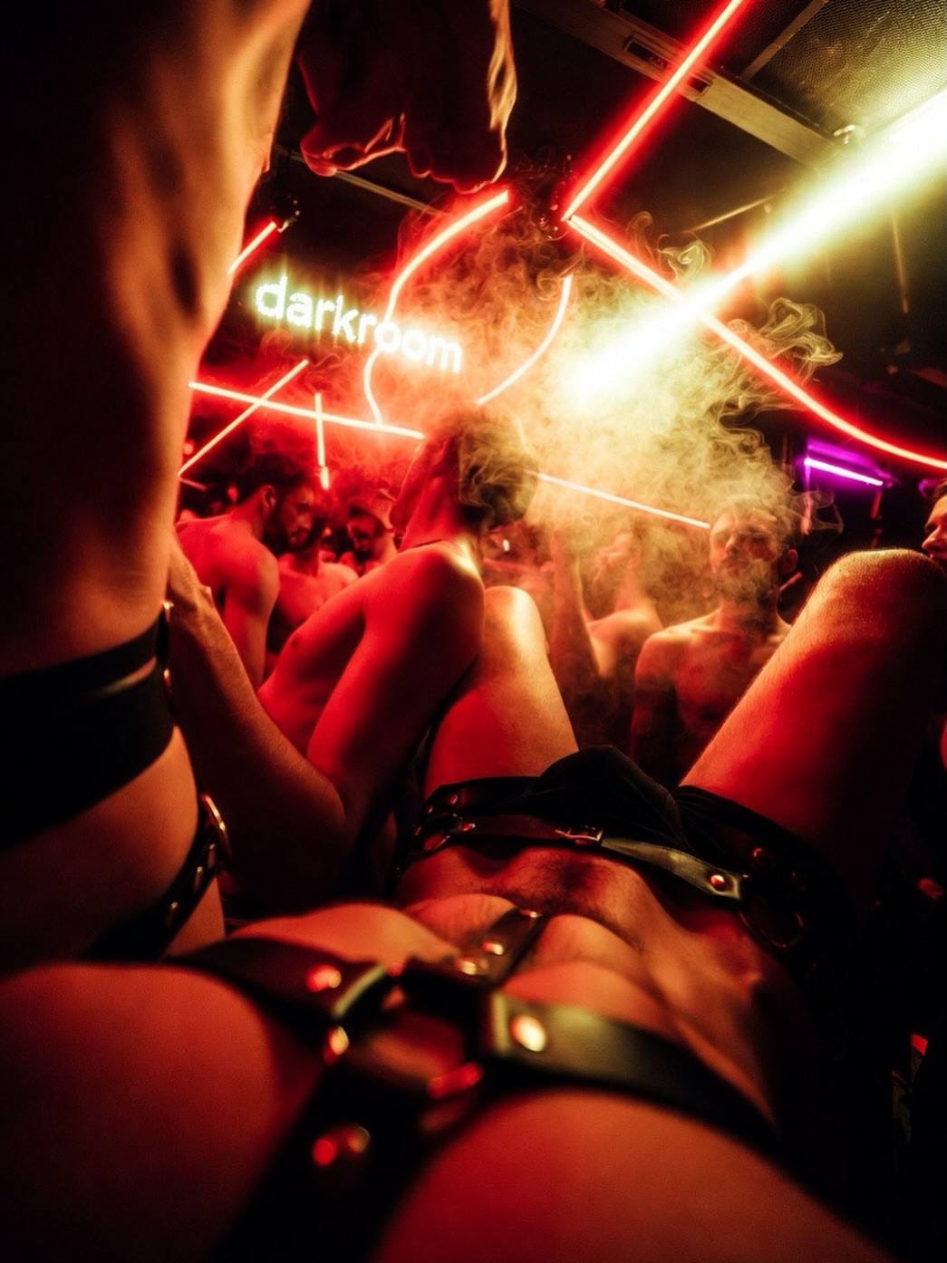 Touch me... I'm very 🍆🔥🔥🔥