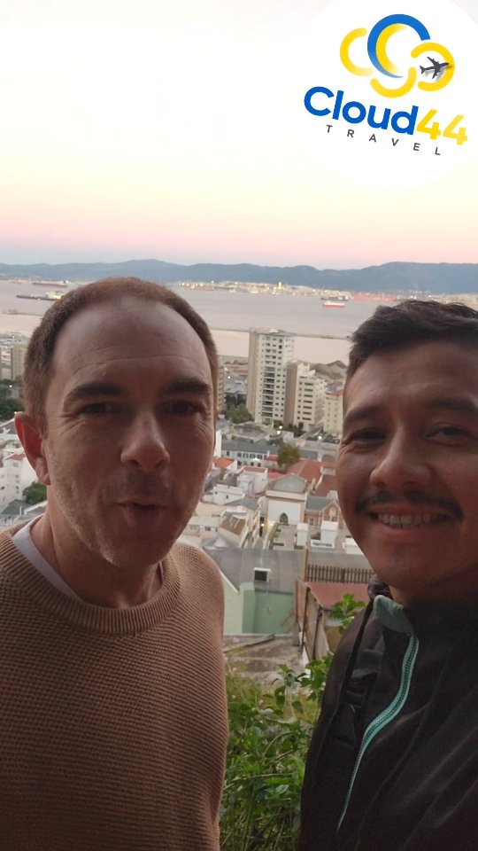 Gibraltar, una experiencia única! #viajeros #traveladvisor #travelagency #agenciadeviajes #gibraltar #therockgibraltar