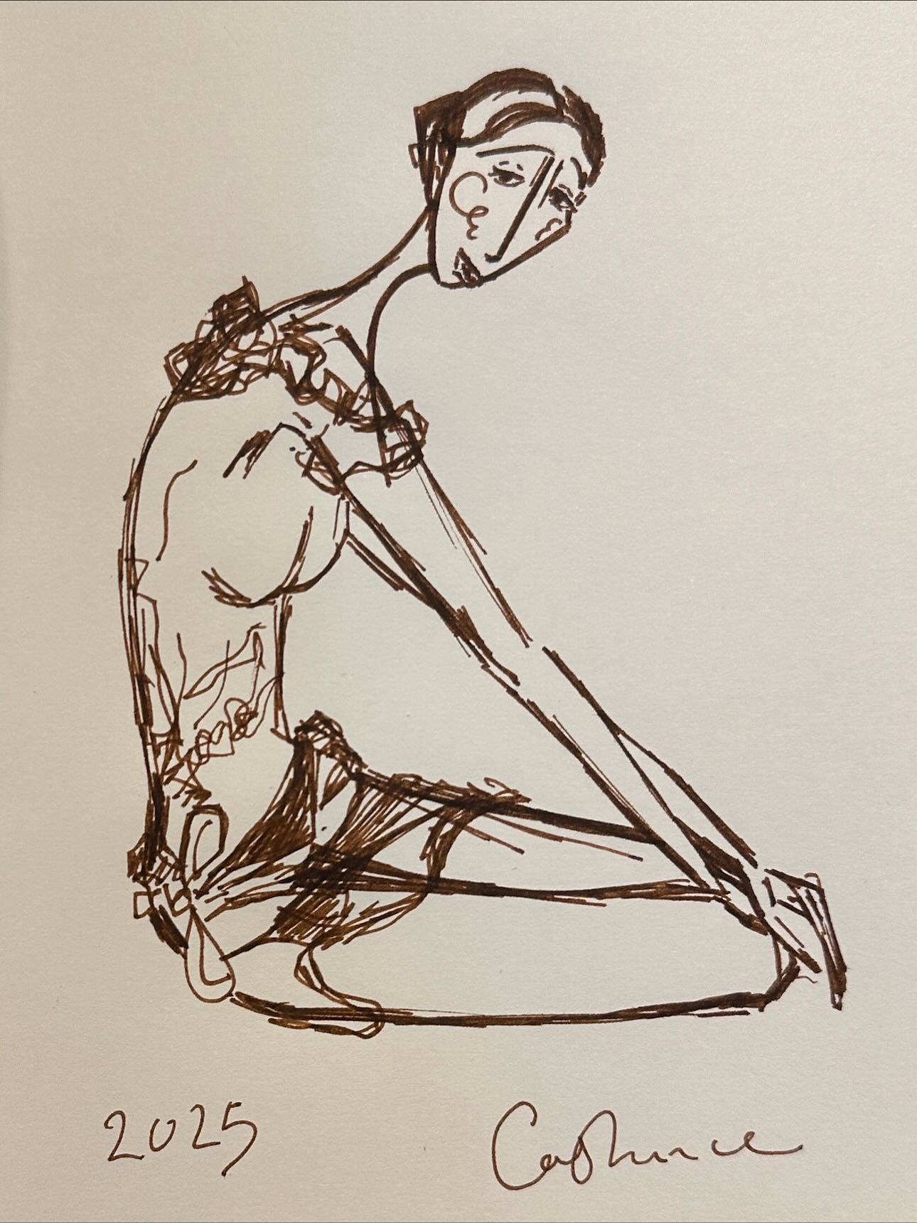 sketches, bits and bobs ✨
.
#sketches #artist #art #artforyourhome #portraitart #artforinteriors #interiorstyle #painting #constanceanne