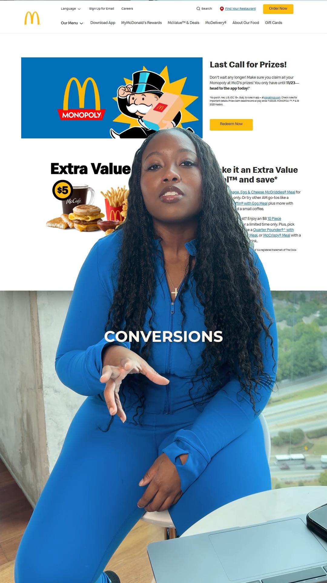 Brand Strategist Rates Branding Pillars From 1-10 📝
Want to build a memorable brand, but don't know where to start? Follow me for more branding tips that actually work!
#brandingtips #brandbuilding #brandstrategy #branding