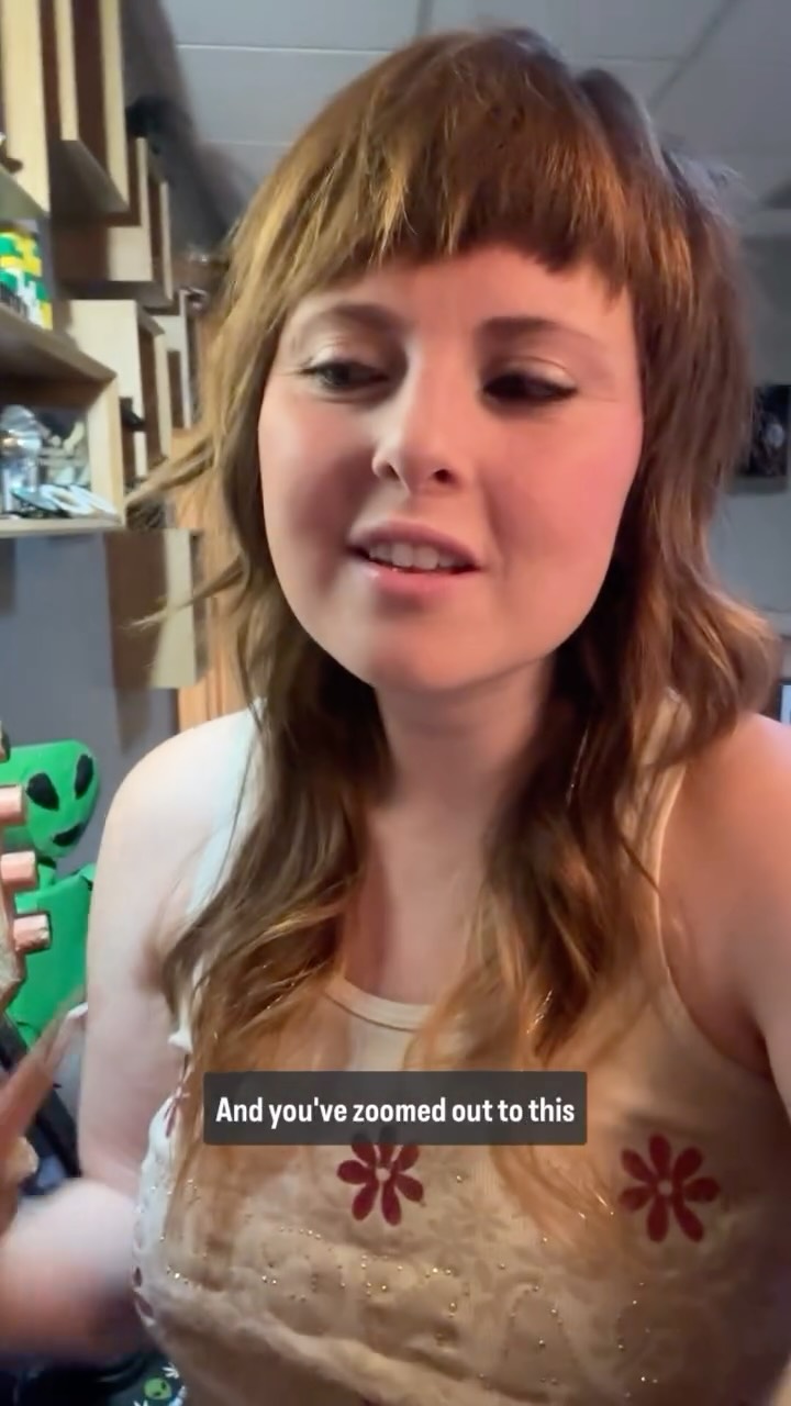 “Others” 😆 we all know it’s all just the “I am,” however, this advice is for navigating the “3D.”