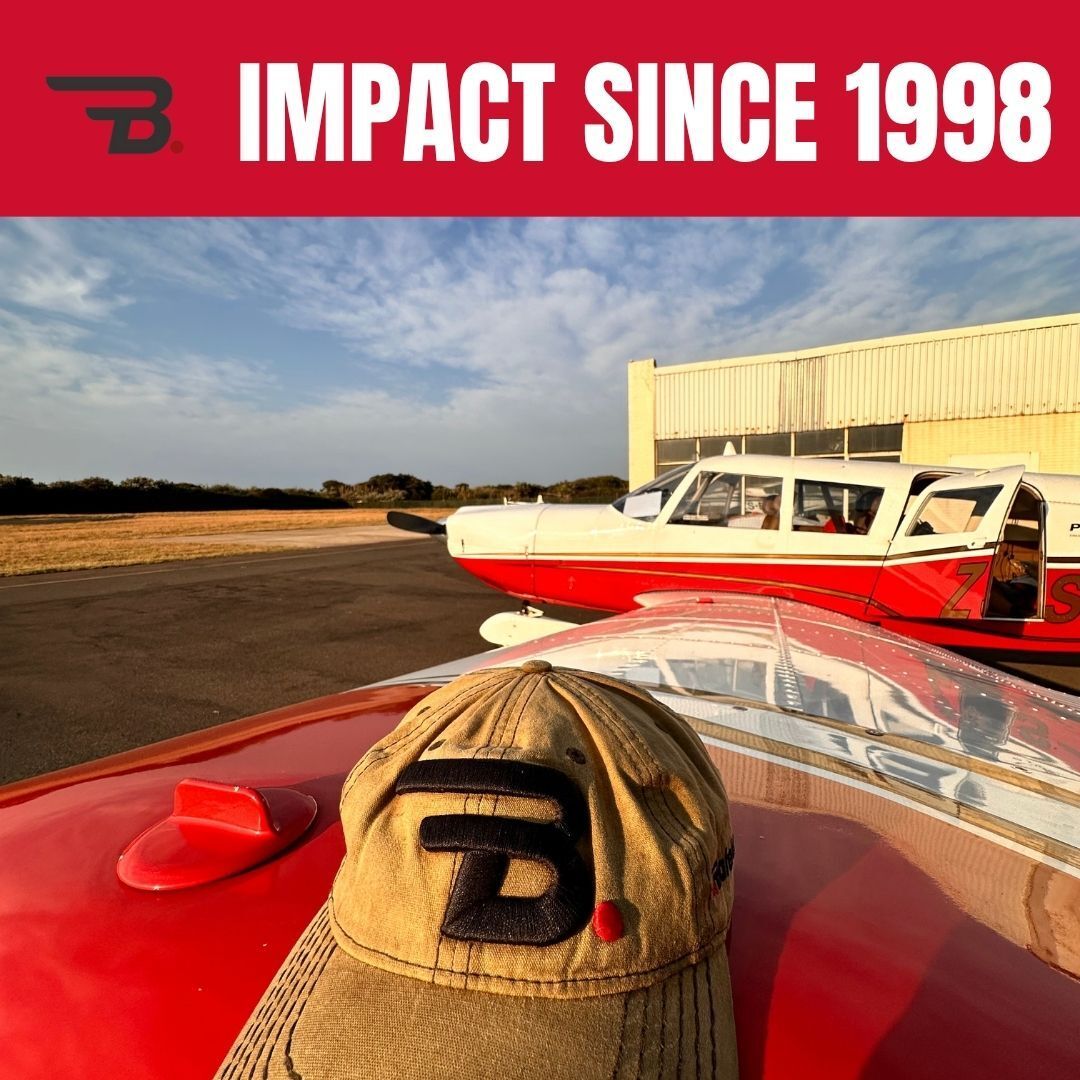 Since 1998, The Bateleurs is grateful to serve as a vital aerial force in supporting conservation efforts across southern Africa. Our volunteer pilots fly fixed-wing and ultralight aircraft across southern Africa, supporting everything from rhino dehorning and anti-poaching patrols to wetland surveys and endangered species protection. Each flight is a shared commitment to safeguarding the wild places and creatures that define our continent.
Mission stories: https://bit.ly/4hItfnA
#Bateleurs #Pilots #FlyingForConservation