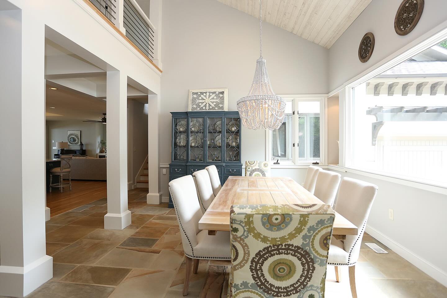 🦃✨ As we gather around the table this Thanksgiving, we’re reminded how much the kitchen is the heart of every celebration.
If your holiday hosting has you dreaming of more space, better flow, or a beautiful new layout, we’d love to help bring that vision to life.
At Turner Design Build, we create kitchens designed for connection — where family moments, big meals, and warm memories come naturally.
What’s one thing you wish your kitchen had for the holidays?
👇 Tell us in the comments!