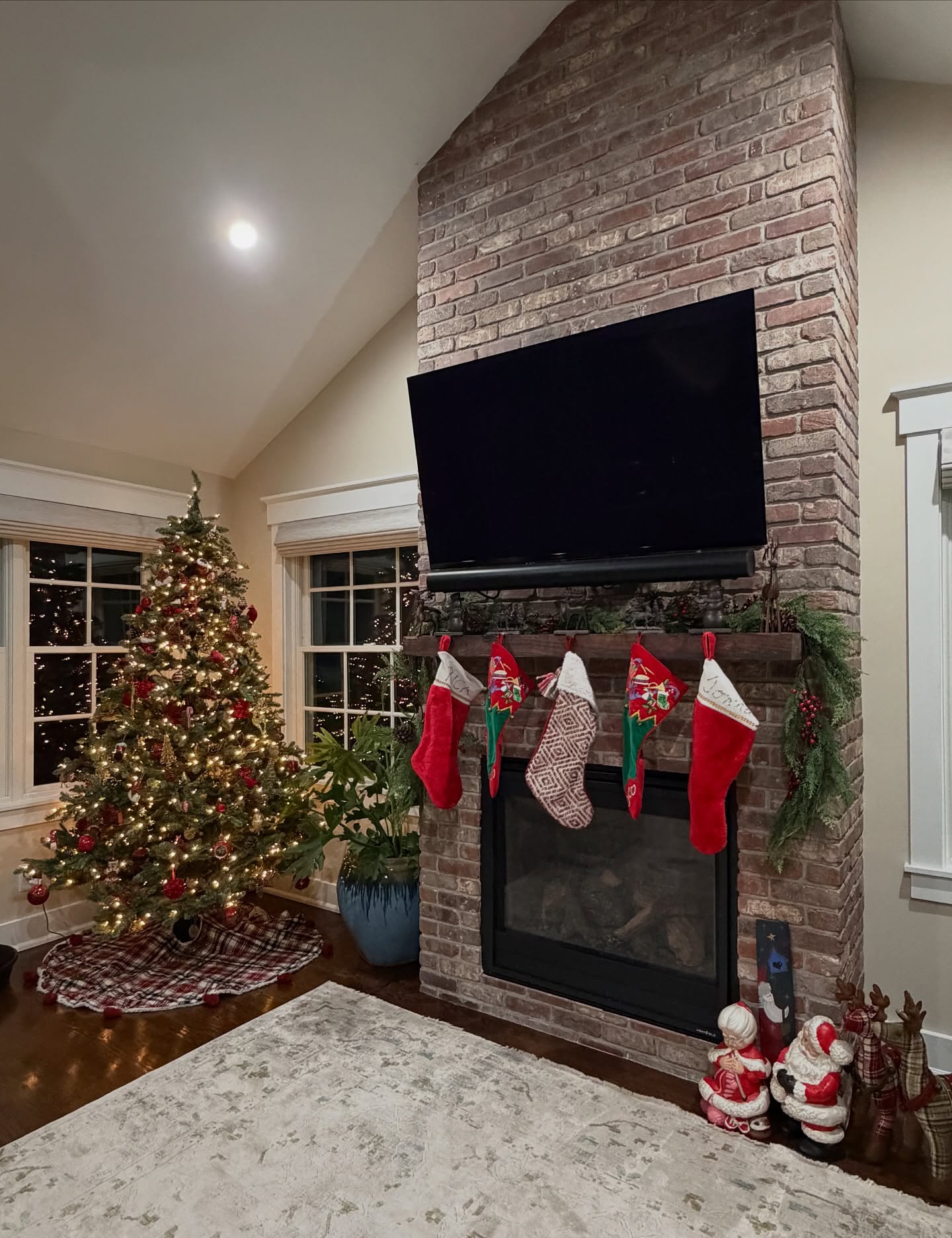Our family wishes peace, joy, love and blessings to all as the holidays are upon us.
This year, we’re thankful for every project, every client, and every home we’ve had the privilege to transform.
We are excited for the opening of our new design center where you can stop in and select from tile, cabinets, counters and more all with the help of our design team. Even if you have a contractor or doing your project yourself, there's so many beautiful materials to choose from for your project.
And we are especially grateful for our team who shares our same vision of making homes beautiful and holding our client's hands every step of the way.
As we are closing in on 2025, we thank you for another year of allowing us into your homes. And we look forward to all the projects and lives we'll be a part of in 2026! 203-778-9385
Design. Build. Live the Lifestyle You Envision!
#letsbuildsomethingbeautifultogether #homeimprovementprojects #designbuild #homeimprovementcontractor #ctcontractor #ctdesigner