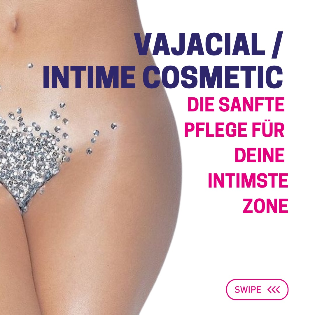 ✨ Vajacial / Intime Cosmetic – die Pflege, die deine Haut verdient! ✨
Deine Intimzone ist sensibel – also gönn ihr die gleiche Liebe wie deinem Gesicht.
Ein Vajacial hilft bei:
💗 Eingewachsenen Haaren
💗 Hautirritationen nach Waxing oder Rasur
💗 Verfärbungen & unruhigem Hautbild
💗 Trockenheit & kleinen Unreinheiten
Unsere Behandlung reinigt, beruhigt & pflegt deine empfindlichste Hautpartie – für ein glattes, ebenmäßiges & gesundes Hautgefühl.
Perfekt 5–7 Tage nach dem Waxing oder wann immer deine Haut extra Care braucht.
💗 Für alle Geschlechter
💗 Hygienisch, professionell, diskret
💗 In Berlin-Charlottenburg – seit 15 Jahren Expert*innen
👉 Swipe durch die Slides & entdecke alle Vorteile!
👉 Jetzt Termin sichern über www.tigerlily-waxing.de
#vajacial #intimecosmetic #intimpflege #waxingberlin #laserberlin #tigerlilywaxing #ingrownhairs #skincareroutine #selfcareberlin #glattehaut #berlinbeauty #waxingexperts
