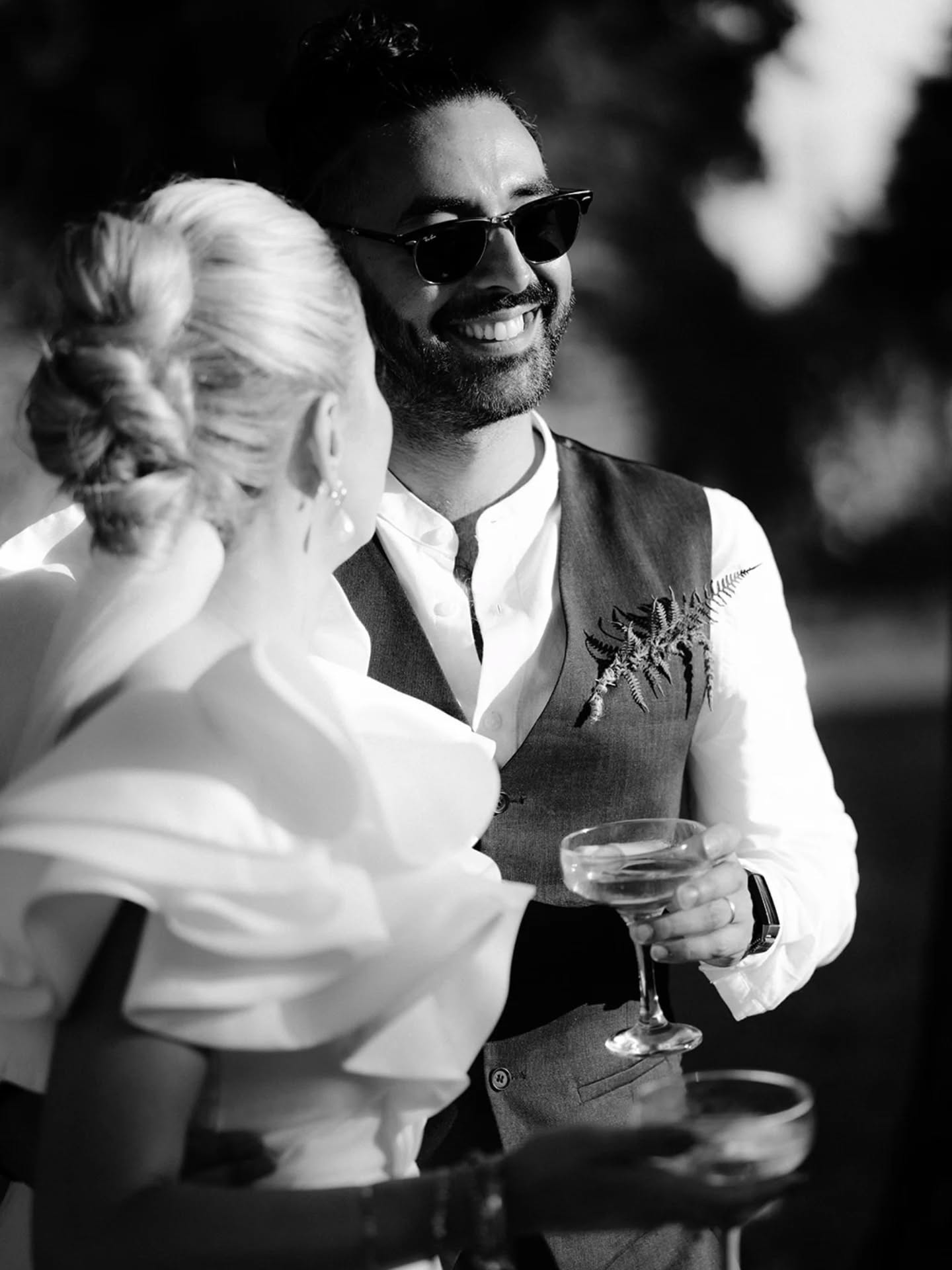Casual Saturday: Champagne & sunglasses
___
#editorialweddingphotographer #destinationweddingfrance #weddingphotographerfrance #elegantwedding #weddingsouthoffrance