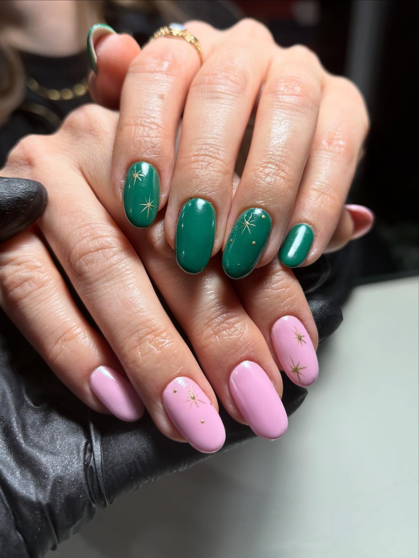 Wicked : For Good 💚 🩷