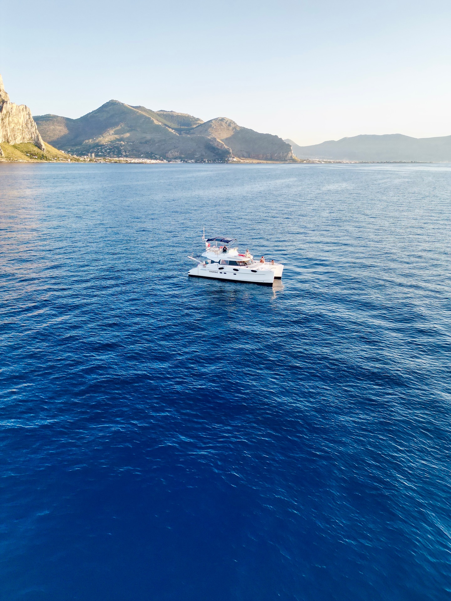 🇬🇧 Black Friday Offer
Already dreaming about sunsets, crystal clear waters and your next escape at sea?
Now is the time to book!
🌊 10% OFF on all our 2026 tours
Use the code: BLACKFRIDAY10
📆 Available for a limited time only
🌐 Book on our website: www.sicilybluedream.com
🛥️ Live your Sicily Blue Dream.
🇮🇹 Black Friday Sale
Sogni già il mare, l’aperitivo al tramonto e una giornata tra acque cristalline?
È il momento giusto per prenotare!
🌊 Sconto del 10% su tutti i nostri tour 2026
Utilizza il codice: BLACKFRIDAY10
📆 Valido solo per pochi giorni
🌐 Prenota sul nostro sito: www.sicilybluedream.com
🛥️ Vivi la tua Sicily Blue Dream.
#SicilyBlueDream #BoatTourSicily #SicilyBoatExperience #PalermoBoatTour
#Mondello #CapoGallo #SicilyExperience #VisitSicily
#BlackFridayTravel #BlackFridayDeals