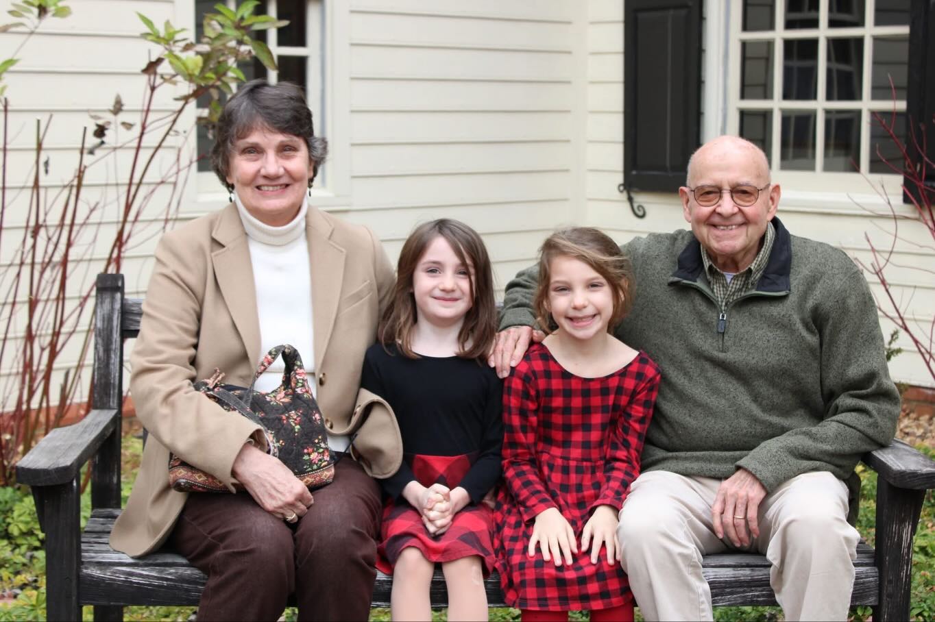 We are still beaming from our very first whole school Grandparents’ Day! This event truly exceeded our expectations. Over the past two days, we welcomed nearly 200 grandparents/special friends into our school. REDS has always been blessed with wonderful grandparent involvement, but this event truly solidified the incredible support and love our grandparents bring to our community. ❤ Seeing the smiles, connections, and shared moments made this celebration unforgettable! 🥰
#WeLoveOurGrandparents