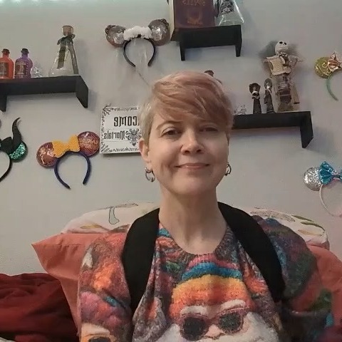 Pluto Sketch 11-21-25 Time Lapse #disneymagic #mickey #bekind #laughlovelori #magickingdom #pluto