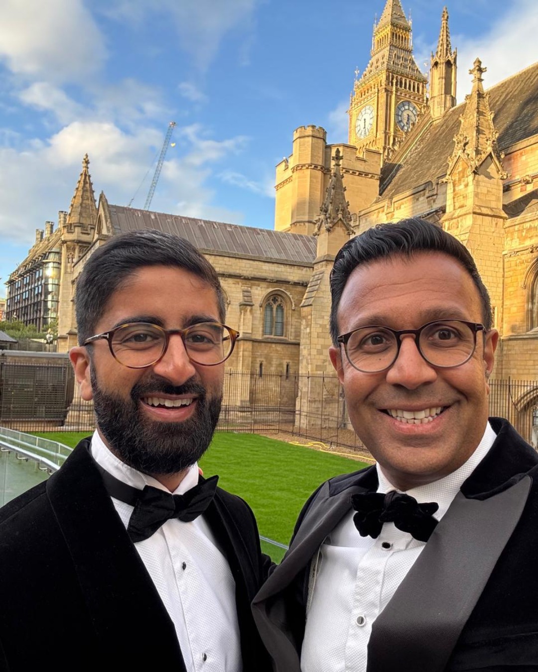 A wonderful evening at the House of Commons for the Dental Wellness Trust Charity Dinner, thank you to GC for the kind invitation! It’s always inspiring to see the dental community come together to support such meaningful work 💙
@dentalwellnesstrust @gcunitedkingdom ⭐
Get in touch with our team to book your appointment - we look forward to seeing you soon!
The London Centre For Prosthodontics
29 Weymouth Street
London, W1G 7DB
020 7637 4518
info@londonprosthodontics.com
Monday - Friday: 7:30am - 4:30pm
#MaryleboneDentist #LondonSmiles #HealthyTeethMarylebone #DentalCareLondon #SmileMakeover #MaryleboneOralHealth #LondonDentalExperts #CosmeticDentistry #TeethWhiteningMarylebone #EmergencyDentistLondon #MaryleboneOrthodontics #LondonDentalClinic #DentalCheckup #MaryleboneDentalCare #SmileTransformation
#LondonOralCare #MaryleboneDentalHealth #FamilyDentistLondon #TeethCleaningMarylebone #CosmeticDentistLondon #MaryleboneTeeth #LondonDentalHygiene#MaryleboneOrthodontist #OralWellnessLondon #PreventiveDentistry #MaryleboneDentalServices #LondonDentalSpecialists #MaryleboneHealthySmiles #LondonDentistry #AdvancedDentalCare