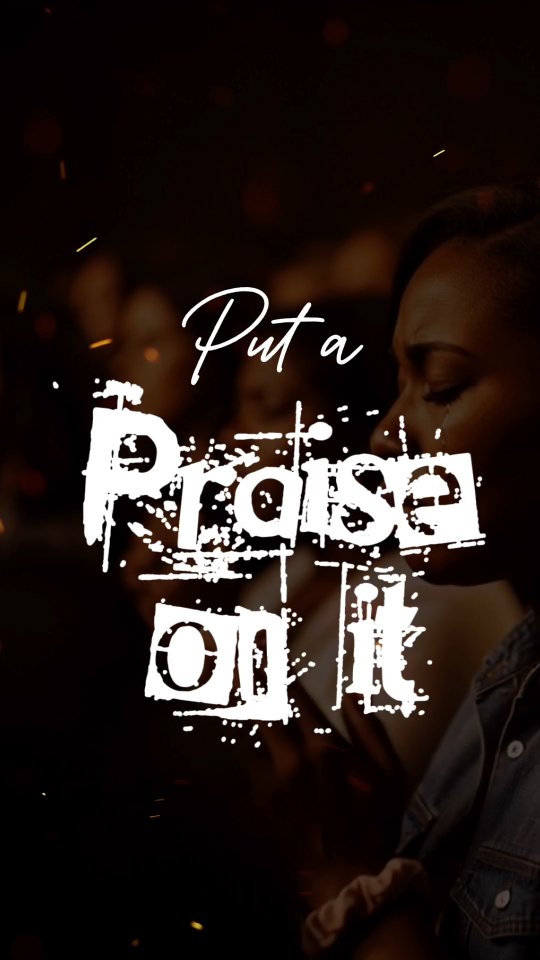 Manchester, your praise story continues! 🇬🇧
On 20th December we will fill the city with worship and joy.
⏰ 17:30.
🎟 Entry is free.
• Share with loved ones
• Invite someone close
• Come ready to lift your voice
#ManchesterPraise #ukchurch #praiseservice