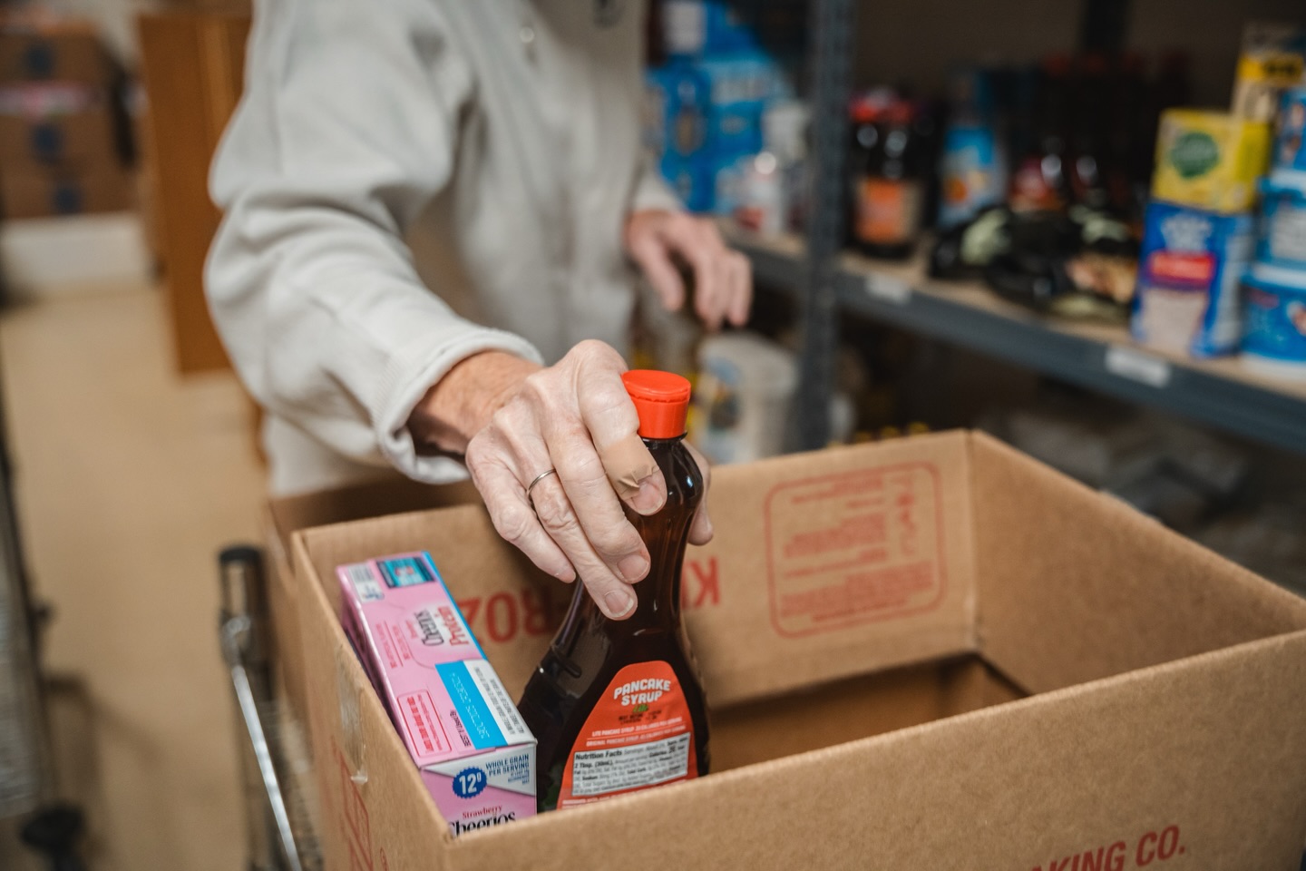 Grateful for the beautiful hands that lift, support, and serve our community.
The Linden Heights Food Bank, located inside Linden Heights Baptist Church, is open every Tuesday from 10–12 and the last Thursday of each month from 4–6 p.m. If you or someone you know needs assistance, their doors are open.
#StauntonVA #CommunitySupport #VirginiaBrandPhotographer