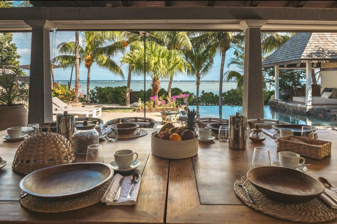 Your Luxury Holidays in Mauritius
Private oceanfront villas, iconic resorts surrounded by tropical gardens, and bespoke experiences designed for those seeking authentic emotions. Discover our exclusive selection and live on the island in true ultra-luxury style.
#Mauritius #LuxuryTravel #LuxuryVillas #LuxuryResorts #IslandLife #TropicalEscape #YourEscapeBespokeTravel