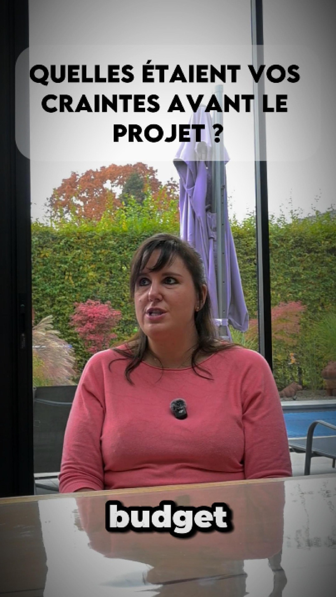 😱“Ça coûte cher… c’est long… et si je me faisais arnaquer ?”🫣
Vous n’osez pas franchir le pas pour une pergola, une annexe ou un carport ?
Rassurez-vous… vous n’êtes vraiment pas les seuls.
Notre cliente aussi a longtemps hésité :
💬 Peur du budget
💬 Crainte des mauvaises surprises et du délais
💬 Stress de confier sa maison à quelqu’un
Elle vous raconte ses freins, ses doutes… et comment tout s’est finalement déroulé.
#temoignage #peur #Crainte #rassurant #interview #Pergola #Annexe
