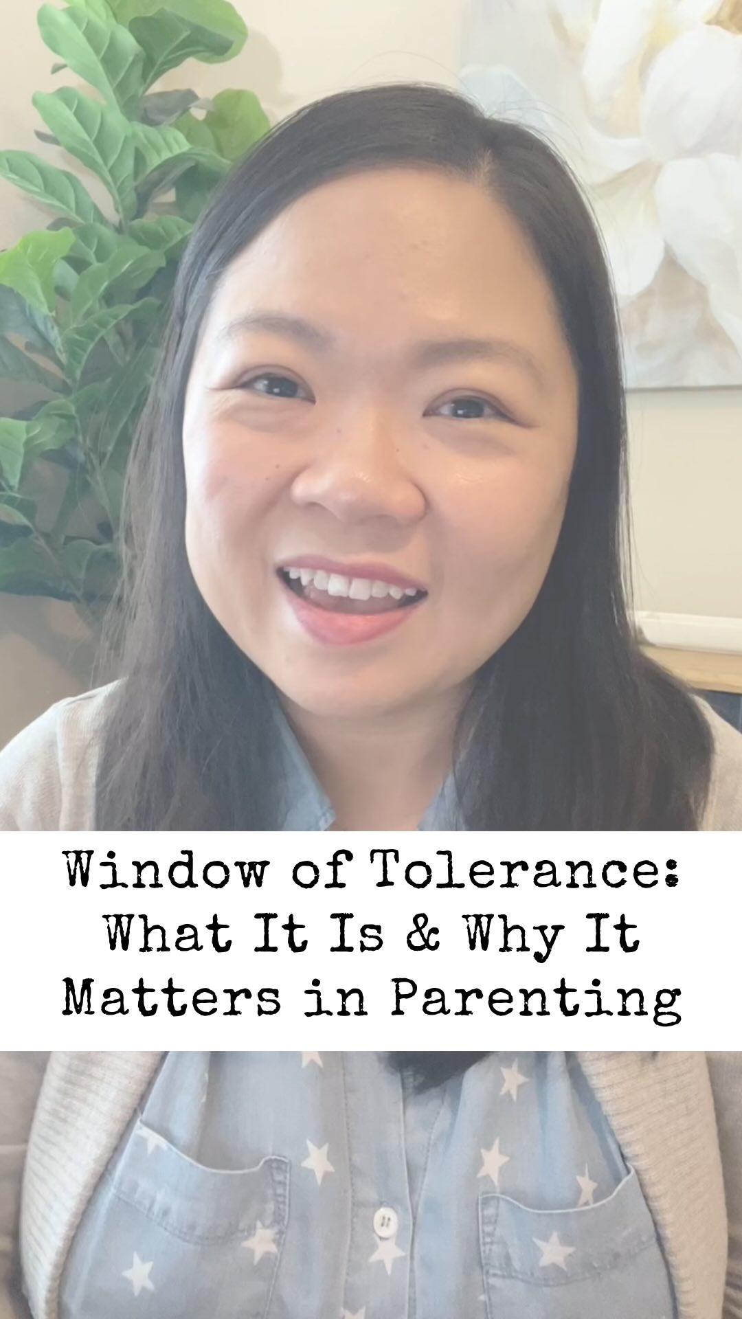 The concept of the “Window of Tolerance” was first introduced by @drdansiegel , a clinical professor of psychiatry and a leading voice in interpersonal neurobiology. And honestly? It’s one of the most practical frameworks I use every single day as a parent, a coach, and a human.
If you’ve ever been overwhelmed, shut down, snappy, or just done, nothing is wrong with you. Your nervous system is simply telling you: “I’m outside my window.”
Inside your window, you feel grounded, present, able to respond instead of react. Outside your window, everything feels harder — for you and your child.
The goal isn’t perfect calm. It’s awareness. It’s knowing how to recognize your signals…and how to gently find your way back into your window again.
I’ve created a free guide to help you:
✅ map your own Window of Tolerance
✅ understand your unique cues
✅ learn simple, science-backed practices to regulate — for you and your child
If you’re ready to feel more anchored and less reactive this holiday season, comment “WINDOW” below and I’ll send you your free guide right away.
Your nervous system will thank you, and quite honestly, your parenting too. 💛
Your parent coach,
❤️ Lina
.
.
.
#consciousparenting #parentingsupport #peacefulparenting #parentcoach #parentingwithpurpose