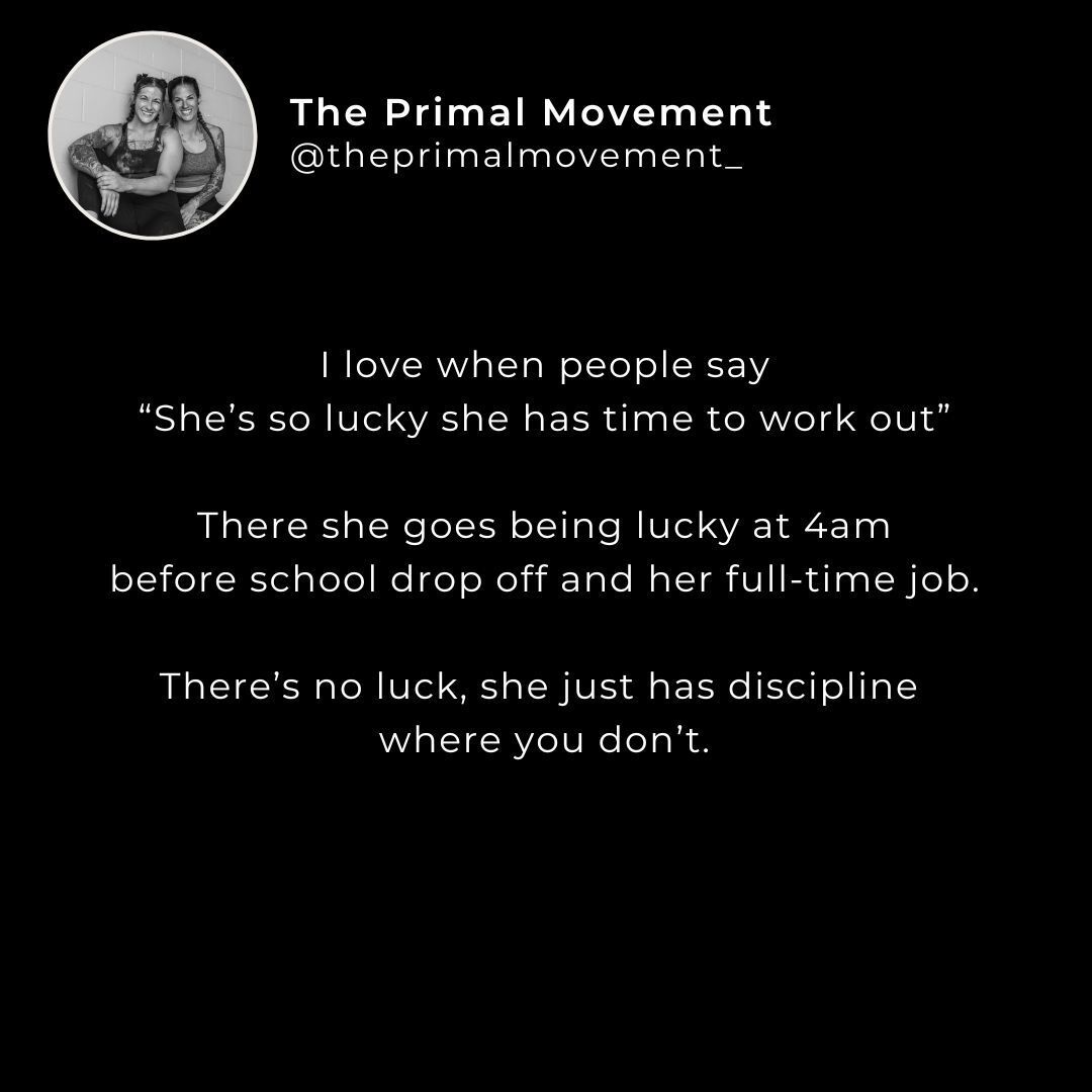 The most successful people work hard to achieve their goals. Its in the extra early mornings, the boring meals, choosing sleep and recovery over partying and alcohol. There is no luck, its just better choices.
#Perseverance #Achievement #Motivation #SuccessJourney #GoalDriven #Inspiration #Focus #WinningMindset