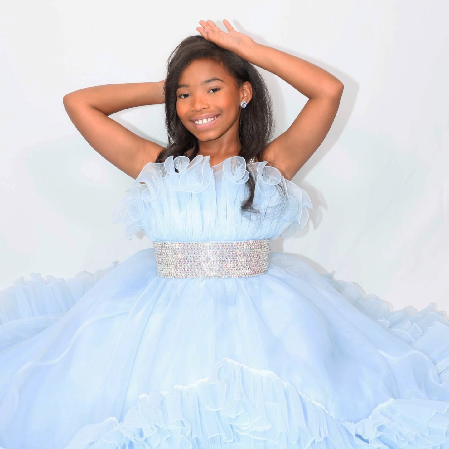 🌟NAM NATIONALS BOUND🌟
Dailey Grace is arriving to #Orlando today to kick off her exciting week at NAM NATIONALS!!! She's representing Fort Bend County in the National ALL-AMERICAN Jr Preteen competition. She's got a busy schedule with all her optionals but she's going to have so much fun!!!!
We are excited to be part of her prep team!!! Good luck, Dailey Grace!!!!
#thecrowningmoment #PageantAdventures #PageantLife #PageantCoach #pageant #pageantqueen #beautyqueen #queen #pageantry #pageantgirl #pageantprep #goals #slayqueen #winning #winningteam #moments #crown #queen #coaching #coachlife #coaches #coach @yourstruly_dailey