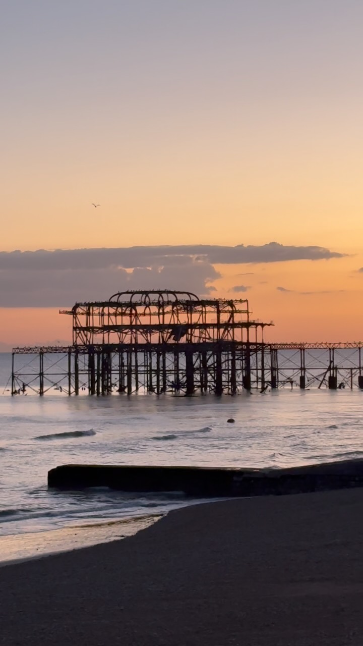 Latest life lesson learnt: You don’t need perfect conditions to make progress, you just need to keep going in the way that’s possible for you right now.
Here’s to making it work, even when it’s messy 🤪