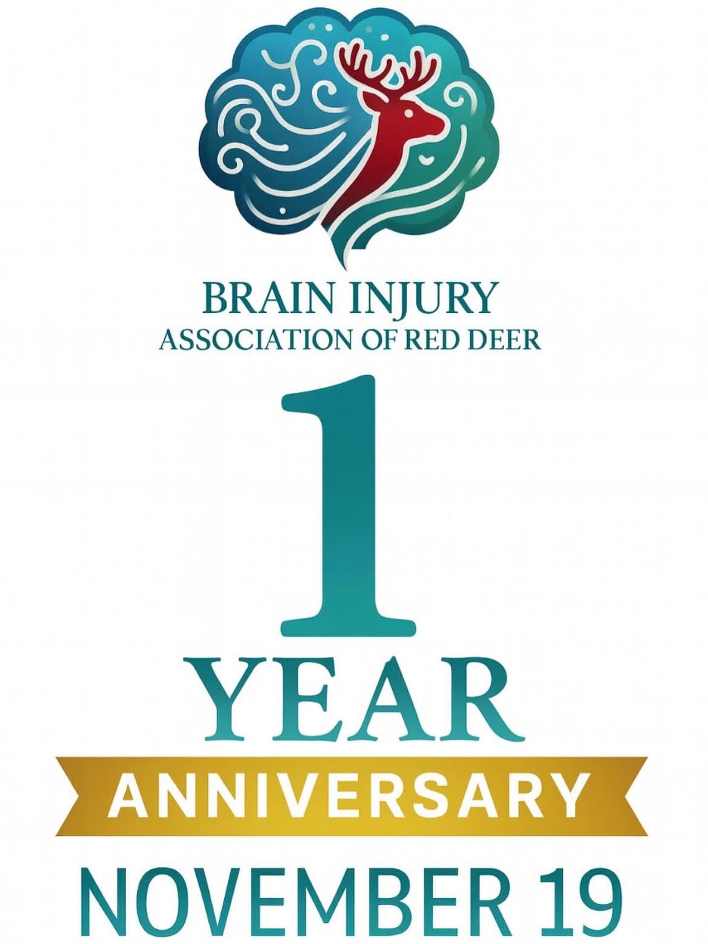 š 1 Year! š
We are officially celebrating one full year as a not-for-profit organization, and what an incredible year itās been!
š Thank you to the Mroz, Czarnecki, and Waterhouse families for helping make our startup possible.
š Thank you to every donor whose support helped us run 46 client meetings, travel 546 km, and hold 6 peer-led support groups.
š Thank you to our board, those who helped build this from the ground up and those who joined later with a fiery passion that kept us moving forward. BIARD is stronger because of each of you.
šAnd to my Co- founder Daniel Mroz, thank you for seeing my passion and believing in it from the start. Because of you, this dream had the space to grow.
Weāre proud of everything weāve built in our first year, and weāre just getting started, but
we still canāt do this alone.
Support our cause below ā
šhttps://coff.ee/biareddeer
Every donation helps us continue peer support groups, one-on-one case management, and real-life support for brain injury survivors. š
#biard #OneYear #BrainInjuryAwareness #Braininjury #TBICommunity #RedDeer #YouAreNotAlone #Alberta #NGO #communitysupport