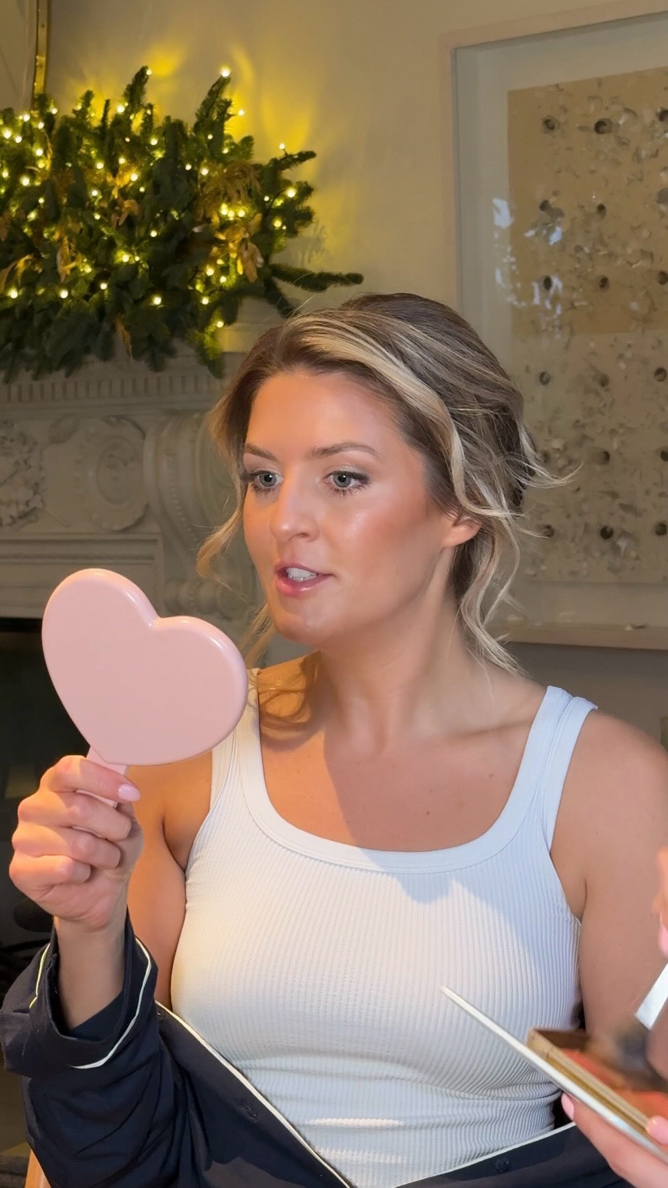 If you need some makeup inspo for your bridal party. What a gorgeous bunch! 🤩
Everyone in a bridal party has different preferences, features, tones & therefore the makeup should not be the same for everyone. I always ask and listen to what they want, what they like/don’t like, but still make sure their makeup looks cohesive - but not a carbon copy of each other 🤍
Hair @carlywilliamshair
Venue @thegrovehotel
#thegrove #londonmakeupartist #glowymakeup #destinationmakeupartist #hertfordshiremakeupartist
London bridal makeup artist
Bishops Stortford makeup artist
Glowy wedding makeup
Makeup before and after