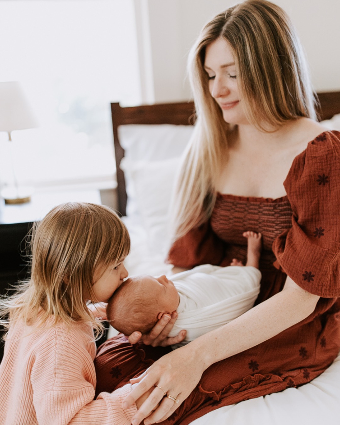 Loved getting to capture this family again as they welcomed baby number 2! Such an honor to be invited to capture these milestones for families. Swipe to the end to see the sweetest sibling photo.
#greenvillenewbornphotographer
#upstatescphotographer