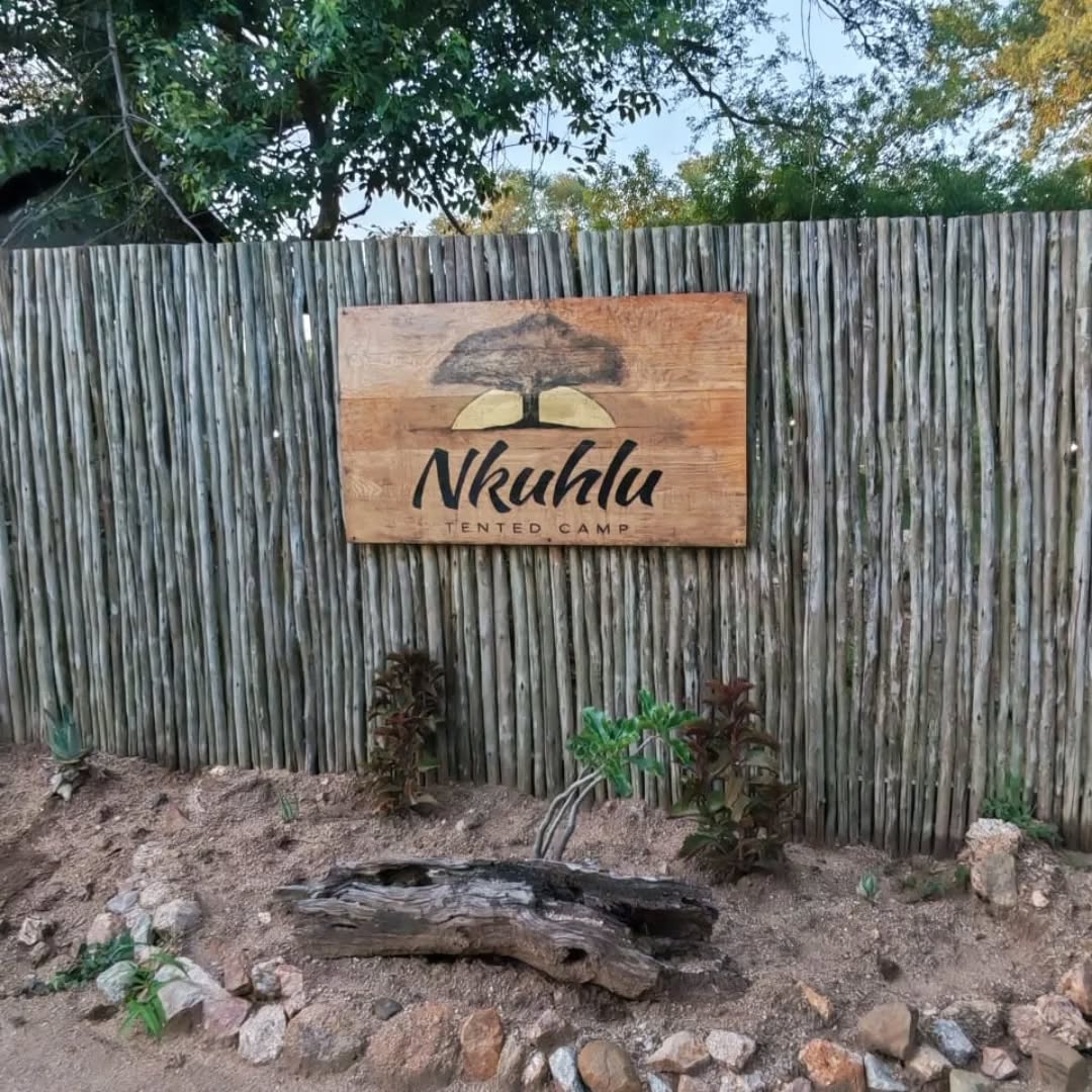 An epic day at Nkuhlu tented camp in Kruger and I'm still on a high! 😍 Spent the day soaking up the bush vibes with fam and made some new mates along the way 🤩. The views, the wildlife, the chill... everything was top-notch! 🙌 If you ever get the chance to go, take it! #NkuhluTentedCamp #KrugerNationalPark #BushVibes #FamilyTime #BucketList"