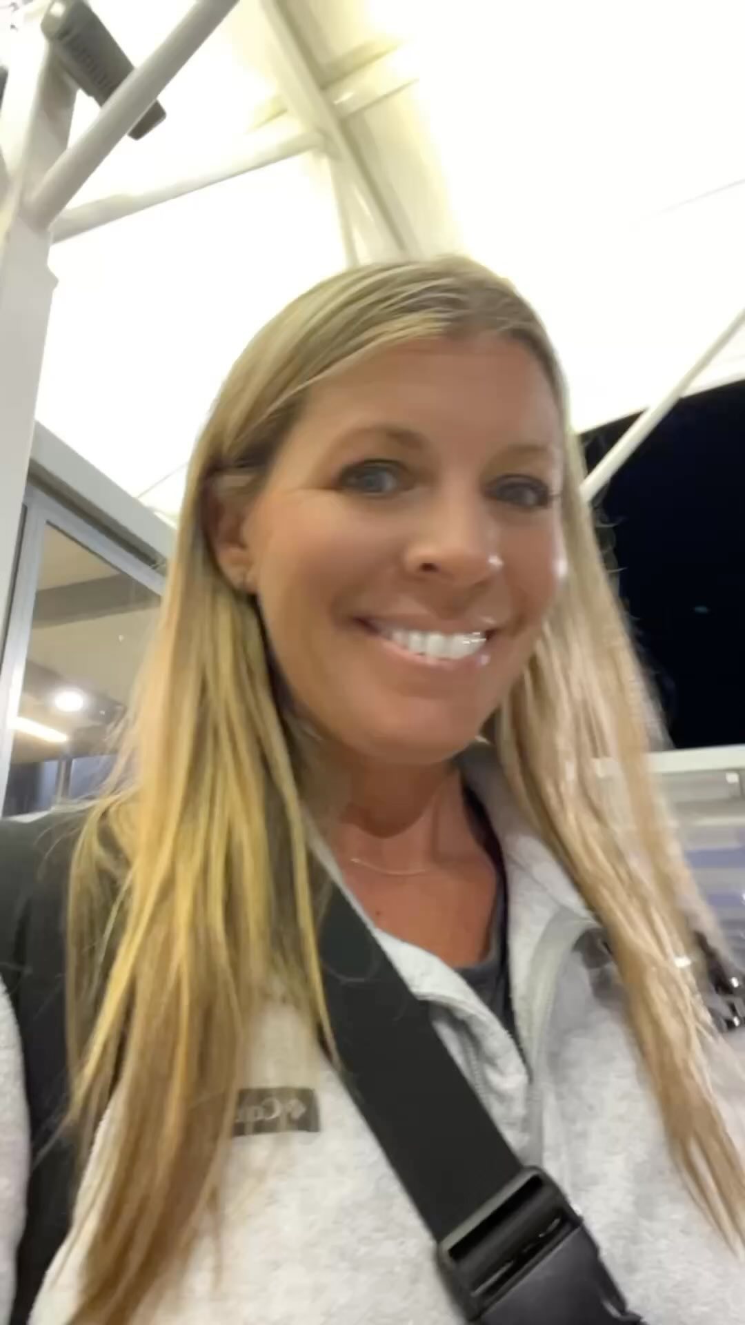 Who is ready to join me on this next adventure? Be sure to watch this space and stories to see where I’m heading! #millereventing #feiofficial #ohtheplacesyouwillgo