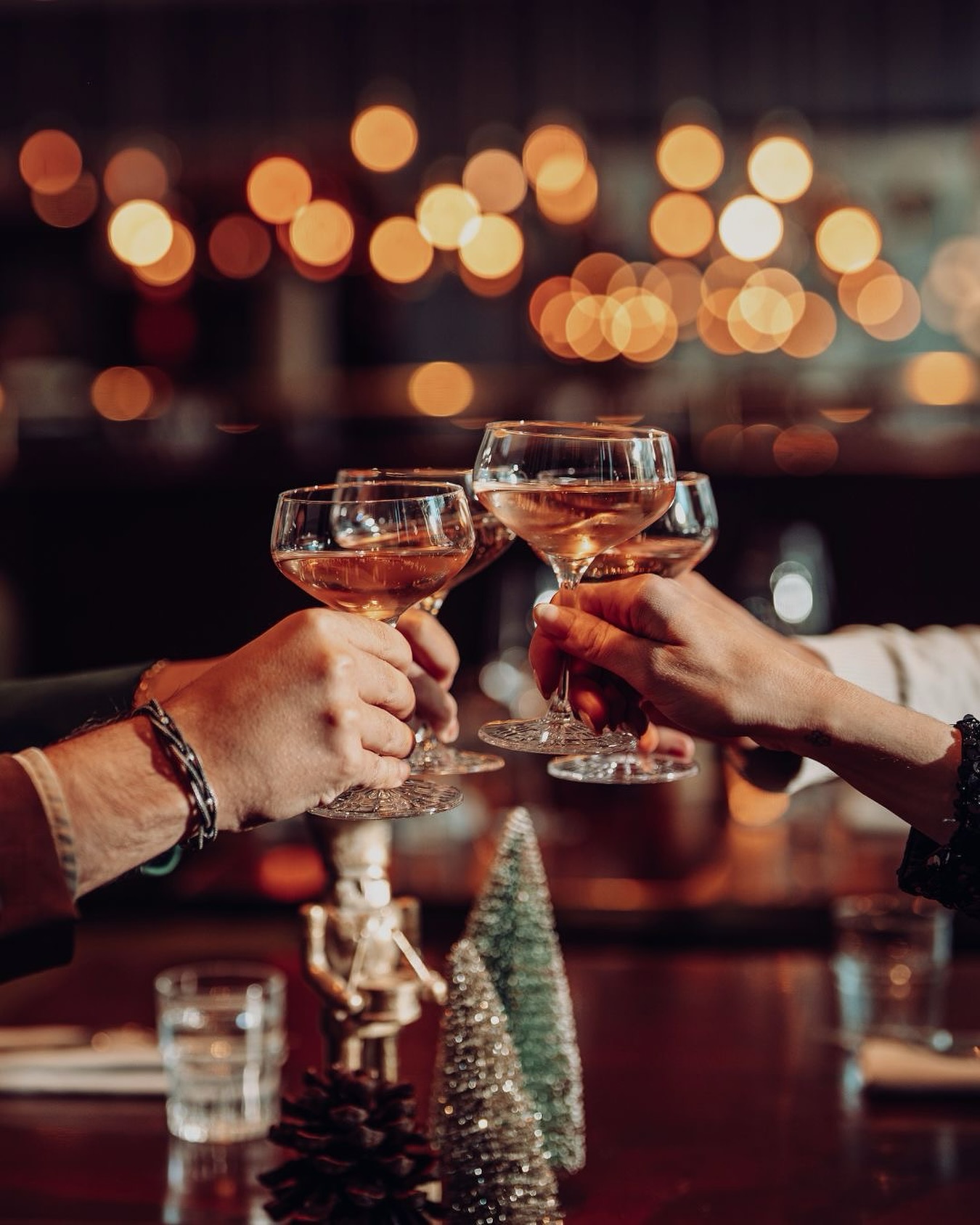 Cheers to 2025 and welcome 2026! 🥂✨
We’re ready for an unforgettable New Year’s Eve – are you?
Imagine a 5-course dinner paired with exquisite wines, a culinary journey to delight your senses. Add a live act to set the perfect festive mood and make your night truly special.
Join us at Eugen21 for a night of culinary delights and festive vibes! 💫
#Eugen21 #unforgettable #newyear