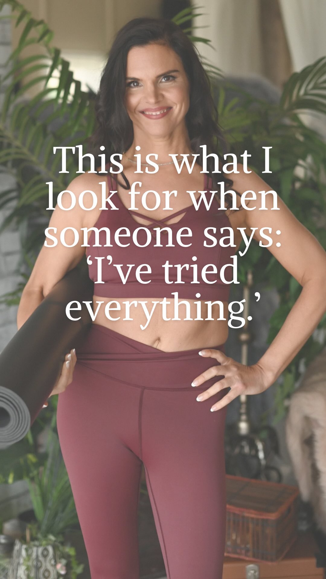 Most women come to me saying the same thing:
āIāve tried everything⦠nothing works.ā
And honestly?
Itās because theyāve been trying to fix symptoms without understanding the root cause.
When things feel āoffā ā bloating, fatigue, stubborn weight, cravings, skin issues ā itās rarely one food or one habit.
Itās whatās happening inside the gut:
⢠low Akkermansia
⢠low Faecalibacterium
⢠high inflammation markers
⢠dysbiosis
⢠stress + cortisol patterns
⢠slow motility
⢠low digestive capacity
These patterns show up again and again in midlife women.
And you cannot fix what you cannot see.
This is why I test.
This is why my clients get answers.
And this is why they finally start feeling better.
If you want my guide āWhich Gut Test Is Right for You?ā, drop GUT TEST in the comments or send me a DM.
Iāll point you in the right direction. š
#guttesting #deepgut #microbiomehealth #midlifewomen #nutritionexperts #functionalnutrition #bloatfree #guthealthmatters #hormonebalance