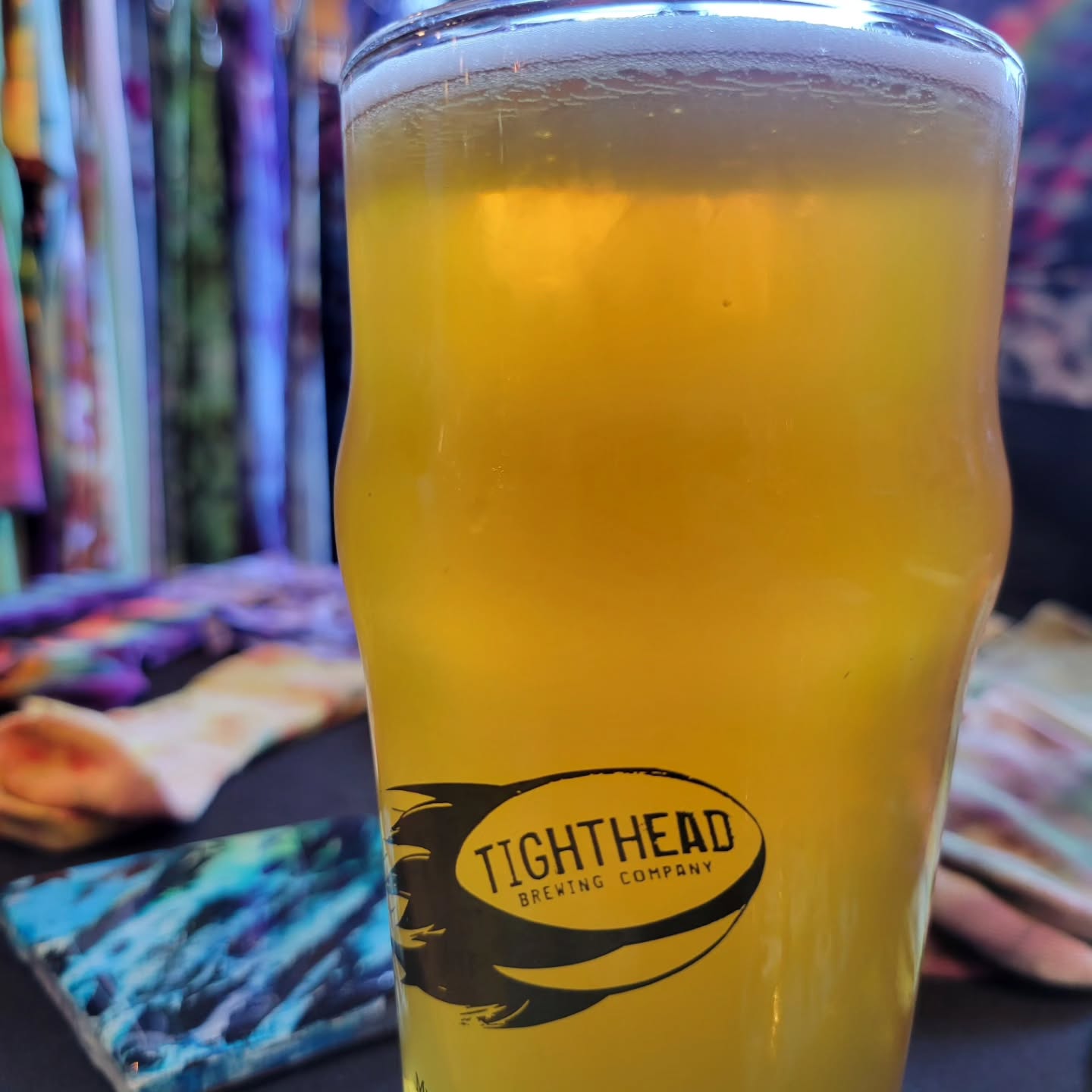 Sip & Shop with us at Tighthead Brewing 11/30/2025 for the first ever Tighthead Holiday Bazaar. Curated and organized by the Streetz Artz Alliance, this event takes place inside the brewery from 12pm to 5pm and is free to attend and family friendly. The mix of artists will be across the spectrum from sweet and savory to cute and creepy. From original artists to vintage purveyors too!
When? Nov. 30, 2025 - 12pm to 5pm
Where? Tighthead Brewing Company 161 N Archer Ave, Mundelein, IL 60060
Event: https://www.facebook.com/events/24730473793290522/?active_tab=discussion
Artist List:
AforAmy Art
Bead Streetz
Besties Permanent jewelry and creations
BlackCraft Arts
Casita De Sueños,
Cats, Crafts & Cooking
Cubed Dimensions Printing
D’Mood Kreationz
Dive Bar Soap Company
Dye the Day Away
FrankenWerks Studios
Gigawatt Coffee Roasters
Honey Grove
Idiorhythmic
Inner Light Sanctuary
KP's Candy Factory
Kulay Illustrations
Masterclass Savory Sweet Foods
MasterLink Chainmaille
nethercrafts
Robin Marie Studio
Scary Terri's Crafts
Snowingstars
The Great Sandeenie LLC
Wanna Pickle Gourmet Foods LLC 2025
WhistleNotes Perfumery
Wide Pipers
Wolf Den Gaming
If you came to our Spring Bazaar earlier this year, you know we fill the event space with an amazing mix of artists, makers, creatives and original brands. We would love to get as many local artists from the area as possible so please help us get the word out by sharing, inviting and RSVPing!
More information to follow as we get closer. Here's a link to the application: https://forms.gle/BHgd4aBggH4apWpF9