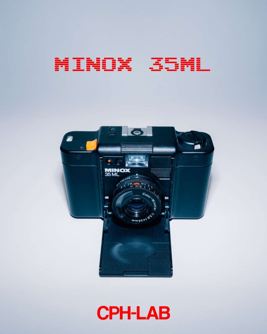 We’ve just restocked our film camera shop with a whole range of new film cameras!
All cameras have been tested, cleaned, and they come with a battery, a film and 6 months of warranty. Shop you new//old film camera today📸😁