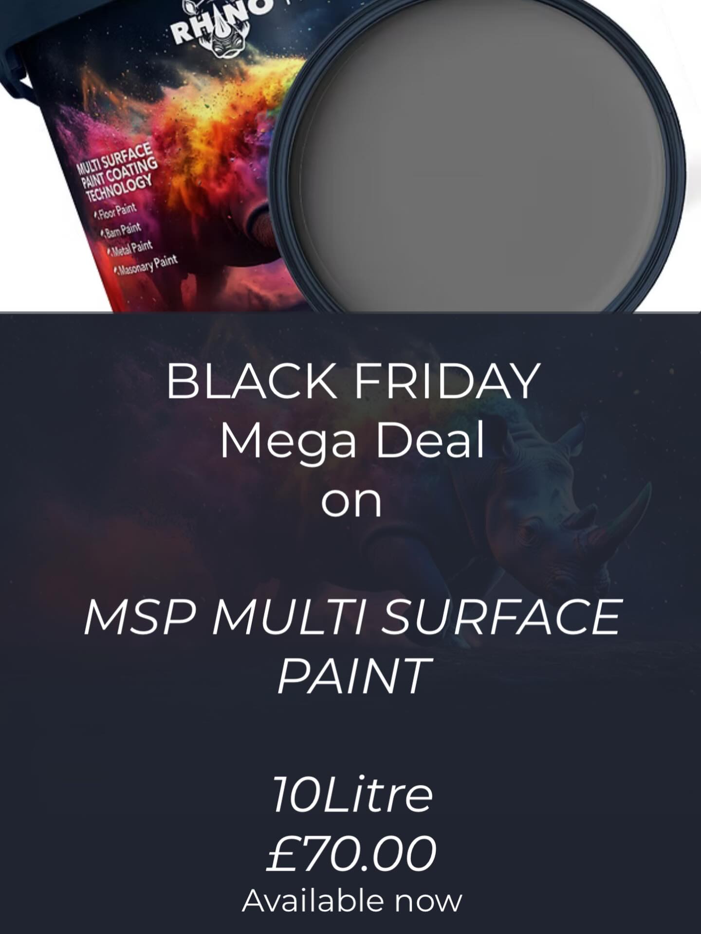 #MSP PAINT #MULTISURFACEPAINT #FLOORPAINT