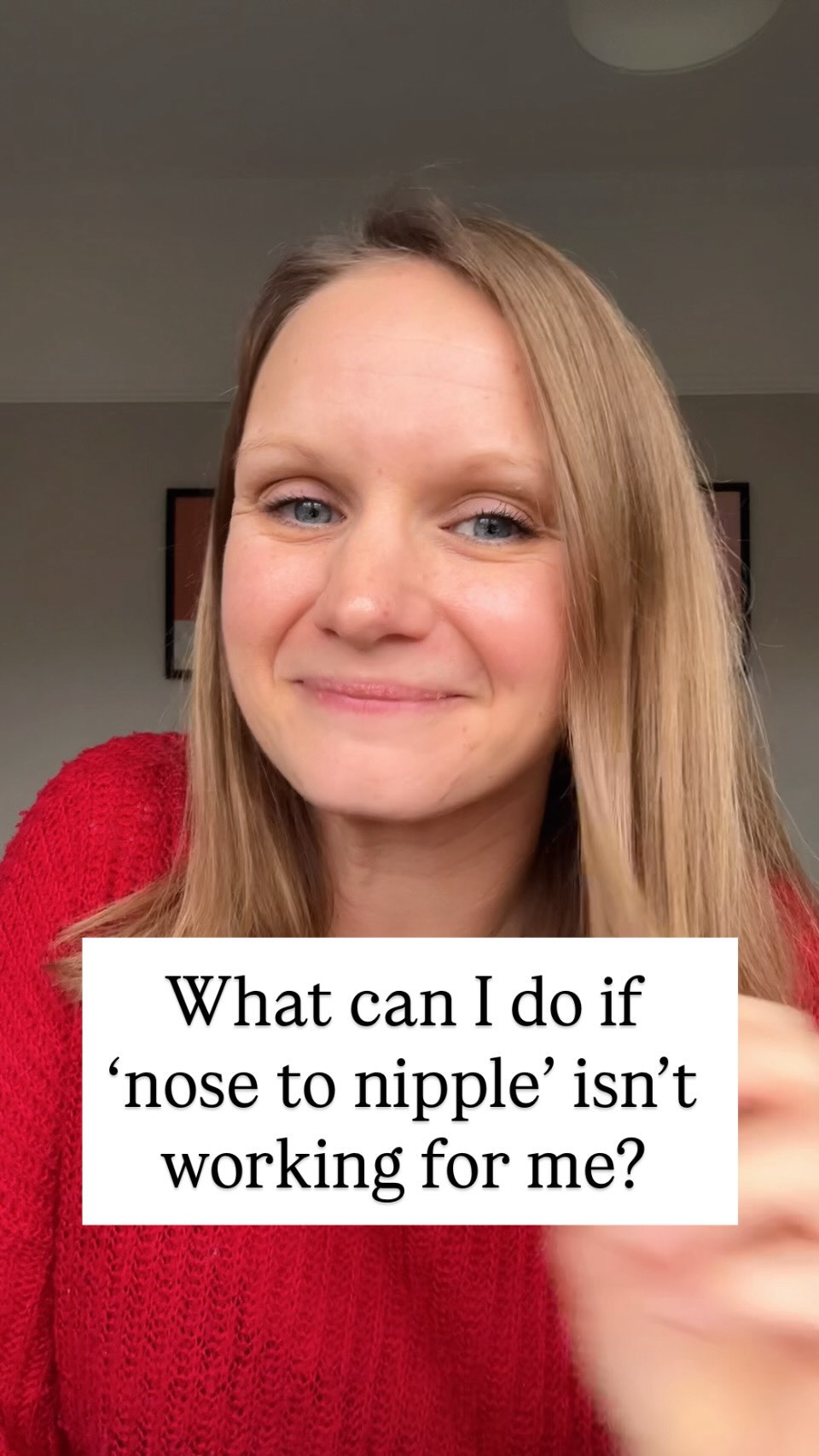We hear ‘nose to nipple’ all the time in breastfeeding, and while it works brilliantly for some, it just doesn’t click for others.
So here are three things that might help if you’re still struggling with latch:
✨ Bring baby in CLOSE - their whole body against yours, not just their head near the breast
✨ Support their neck, not the back of their head - this gives them freedom to move and helps prevent a shallow latch
✨ Let their head tip back slightly - so their chin touches first and they can open wide for a deeper latch
You can also look into breast shaping which can be helpful sometimes too.
Tips and tricks like these can be really helpful - but when you’re exhausted, your baby is struggling to latch, and the same phrase keeps getting repeated to you without it making any difference, it can leave you feeling deflated.
If you’ve been pregnant in the UK, you’ll know the NHS is under-resourced. Not everyone has both the capacity and the knowledge to give you the support you deserve. You might have done a course, binged videos, tried to prepare as much as possible - but sometimes we just need someone to support us as we put that theoretical knowledge into practice.
I want you to have support from someone who can actually listen to YOUR story, take time to understand the entire picture of what you’re going through, suggest a variety of different things, and then be there with you as you try them.
And that’s exactly what we do together - whether that’s in person in Dorset and Hampshire through my doula support packages, or through my ‘pocket’ support where you’ve got support on speed dial when you need it.
If you’re ready for continuous support that’s tailored to you and your baby, let’s chat.
Book a free connection call (link in bio) and we can talk about what’s going on and how I can help.
Katie x
#dorsetdoula #preparingtobreastfeed #fourthtrimesterplanning #breastfeedingsupport
