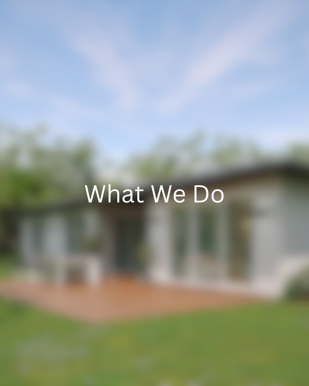 Turning underused yard space across SEQ into well-designed 1–2 bedroom homes for family, future downsizing or potential rental income. If you’re considering a secondary dwelling on your property, DM “BACKYARD” with your suburb to see whether your site is suitable. 🏡👉
#connectionsresidential #grannyflat #secondarydwelling #backyardhome #smallhome #seqld #goldcoast #brisbane #queenslandhomes #queenslandproperty #australianhomes #residentialdesign #housingoptions #multigenerationalliving