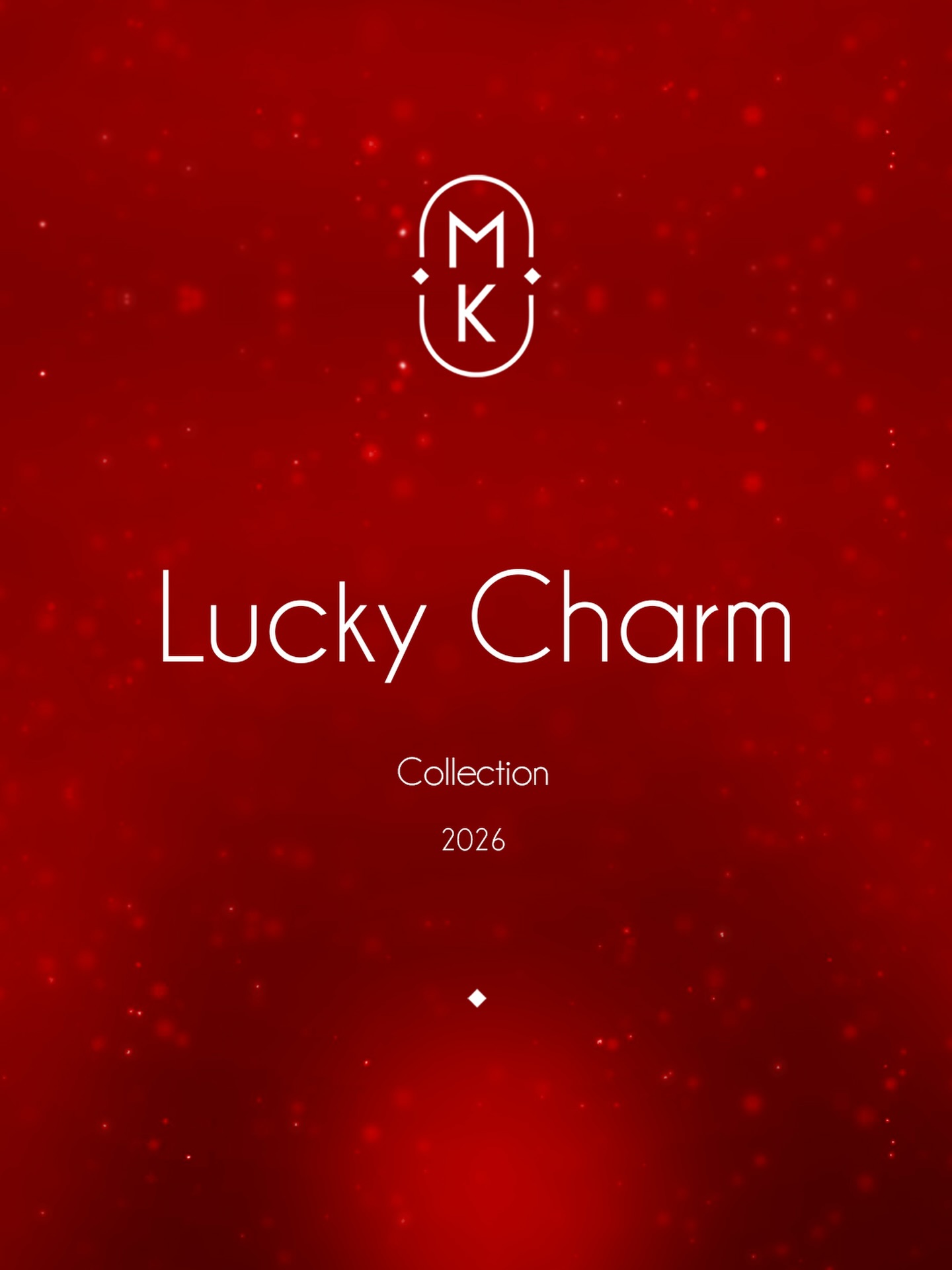 Lucky charm collection 2026 may offer you love, health and harmony for the new year!💫
👉Available online
🔗Link in bio
#mkfinejewelry #luckycharms #bespokecreations