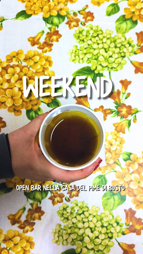 Un fine settimana breve ma intenso, ma soprattutto indimenticabile.
Emozioni forti, storie che toccano il cuore, lacrime e sorrisi che si intrecciano.
Con la Mangrovia non ci limitiamo a ballare, cantare e recitare: cerchiamo di ispirare e lasciarci ispirare. ✨💫
Ci vediamo il 18-19 aprile - OPEN BAR
Info e biglietti link in bio
#lamangrovia #Emozioni #Teatro #ispirazione